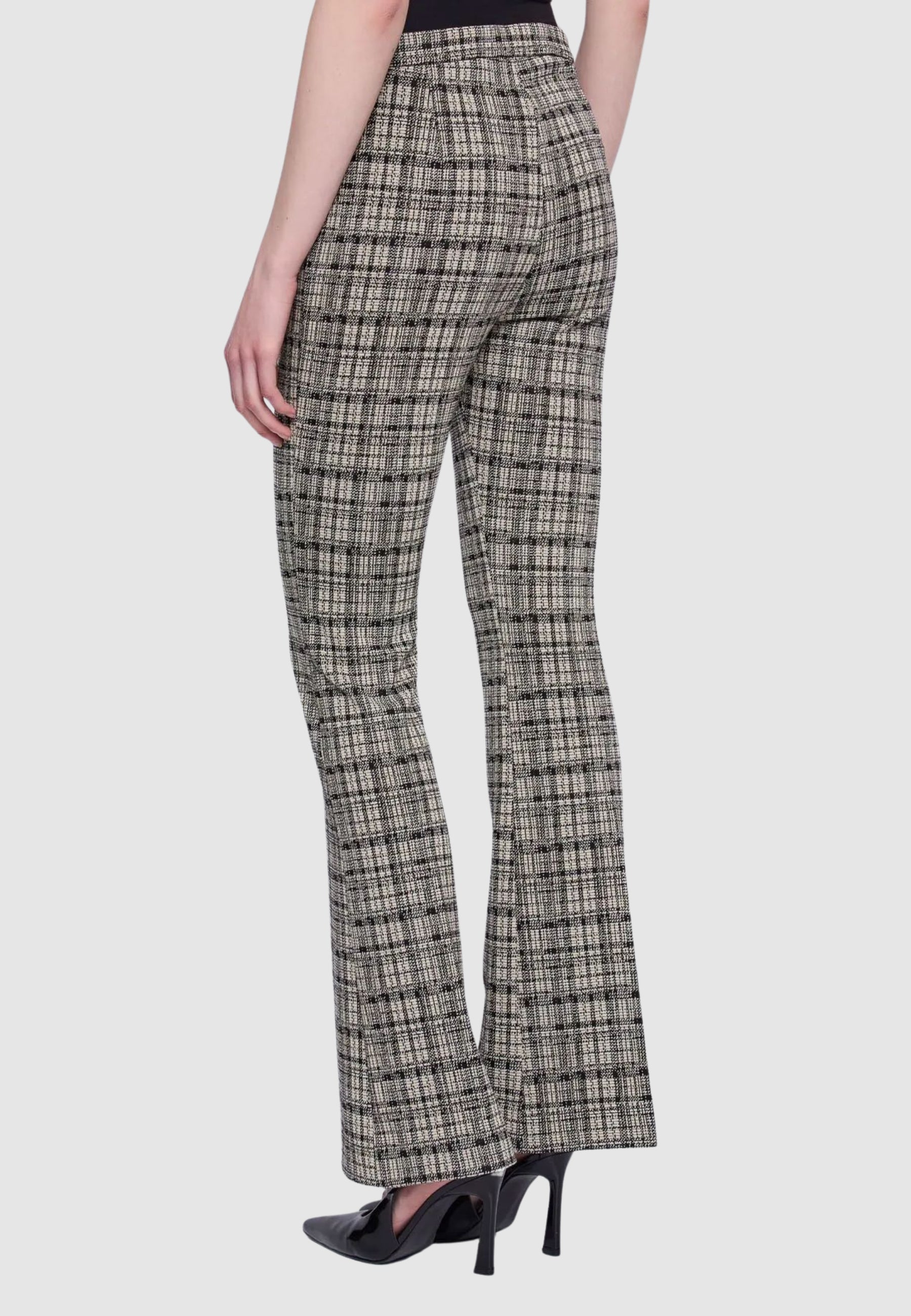 Pantaloni Gaudi Jeans 521FD24004