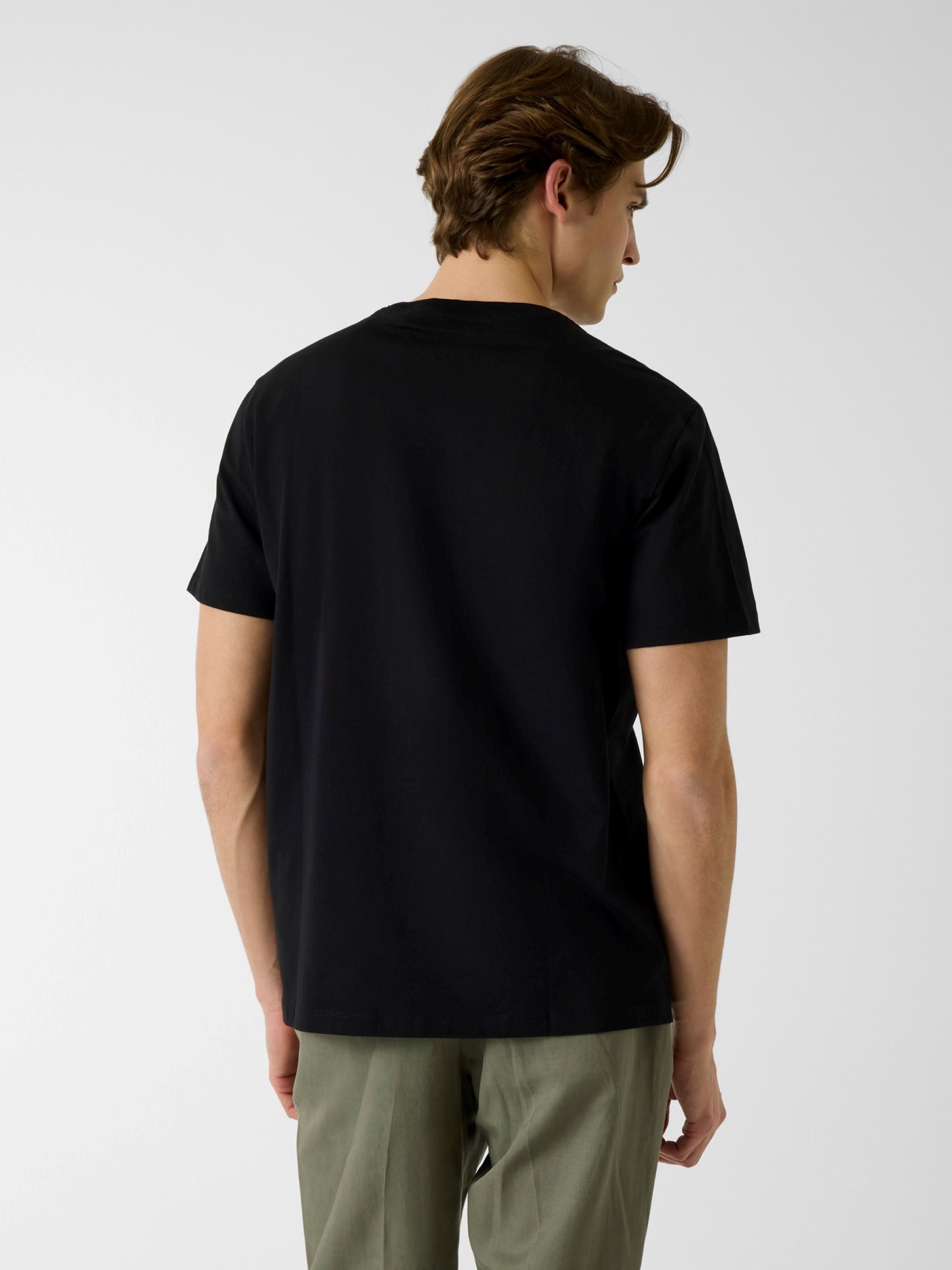 T-Shirt e Polo Guess M6GI09K2989