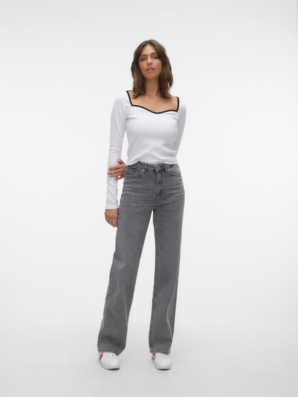 Pantaloni VERO MODA 10287304