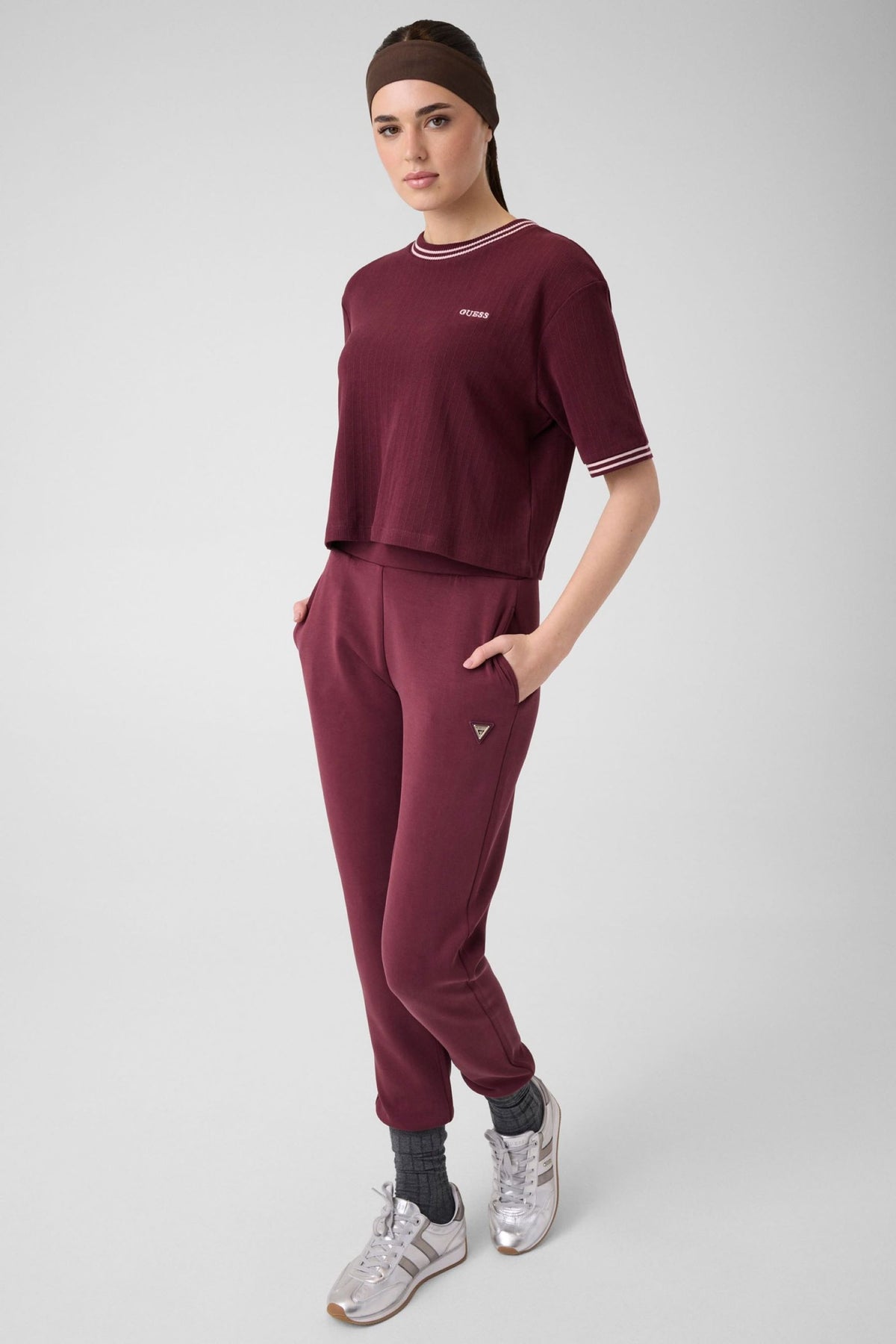 Pantaloni Guess V4YB08KCAY2