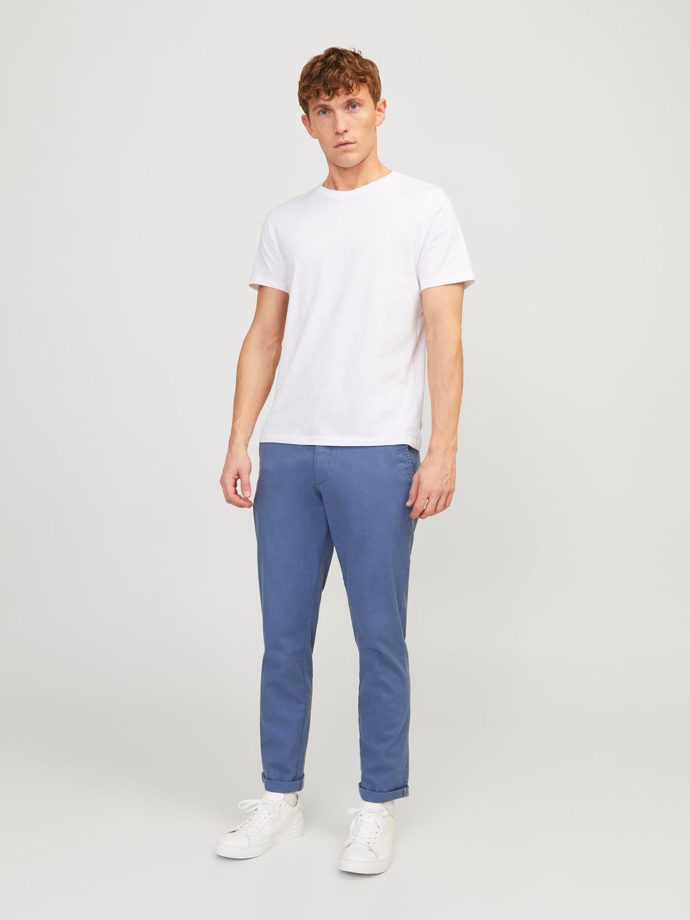 Pantaloni JACK & JONES 12206198