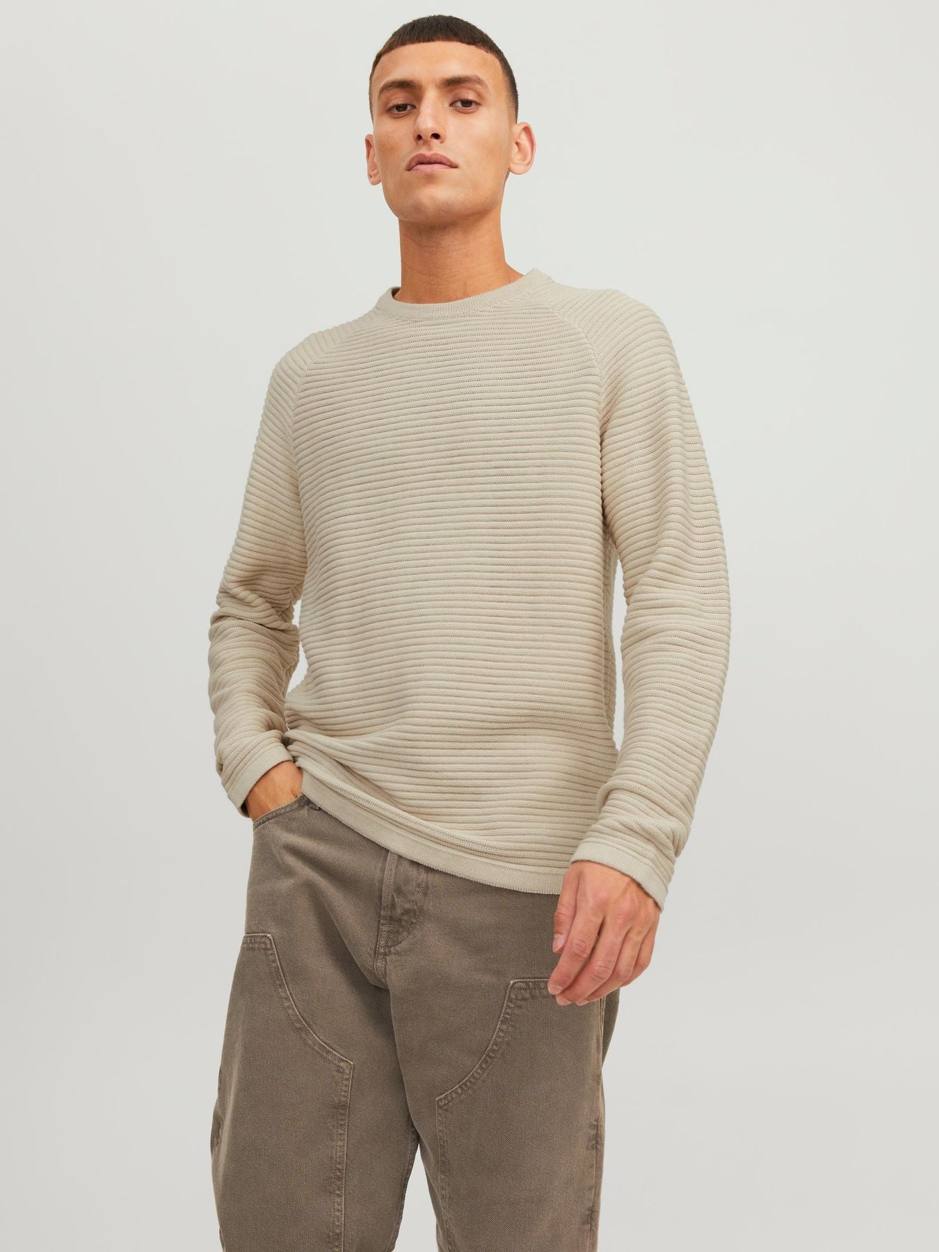 Maglieria JACK & JONES 12236815