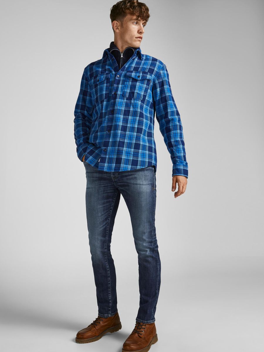 Pantaloni JACK & JONES 12194468