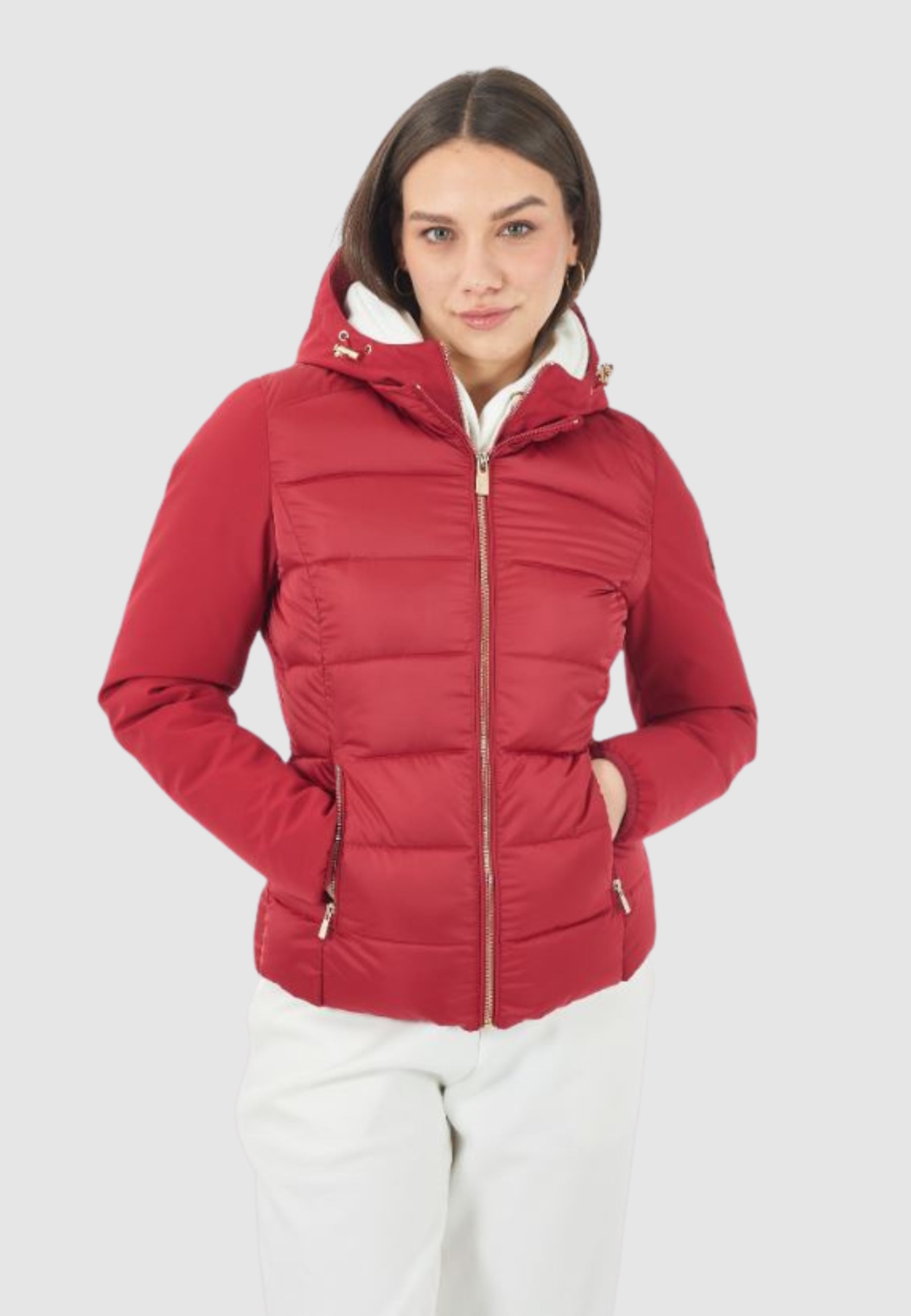 Giubbotto Yes-Zee 01J045