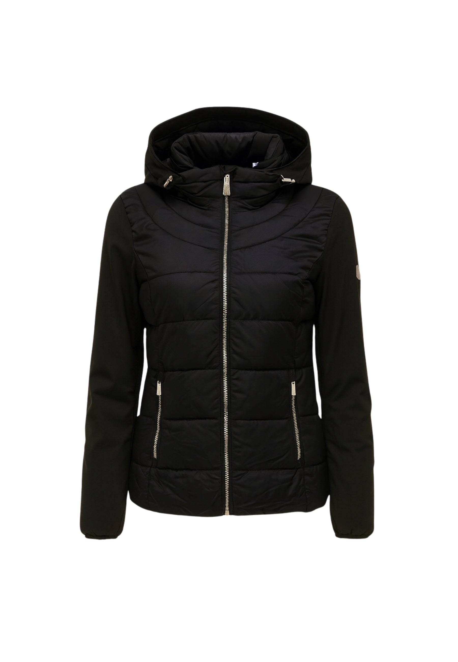 Giubbotto Yes-Zee 01J045