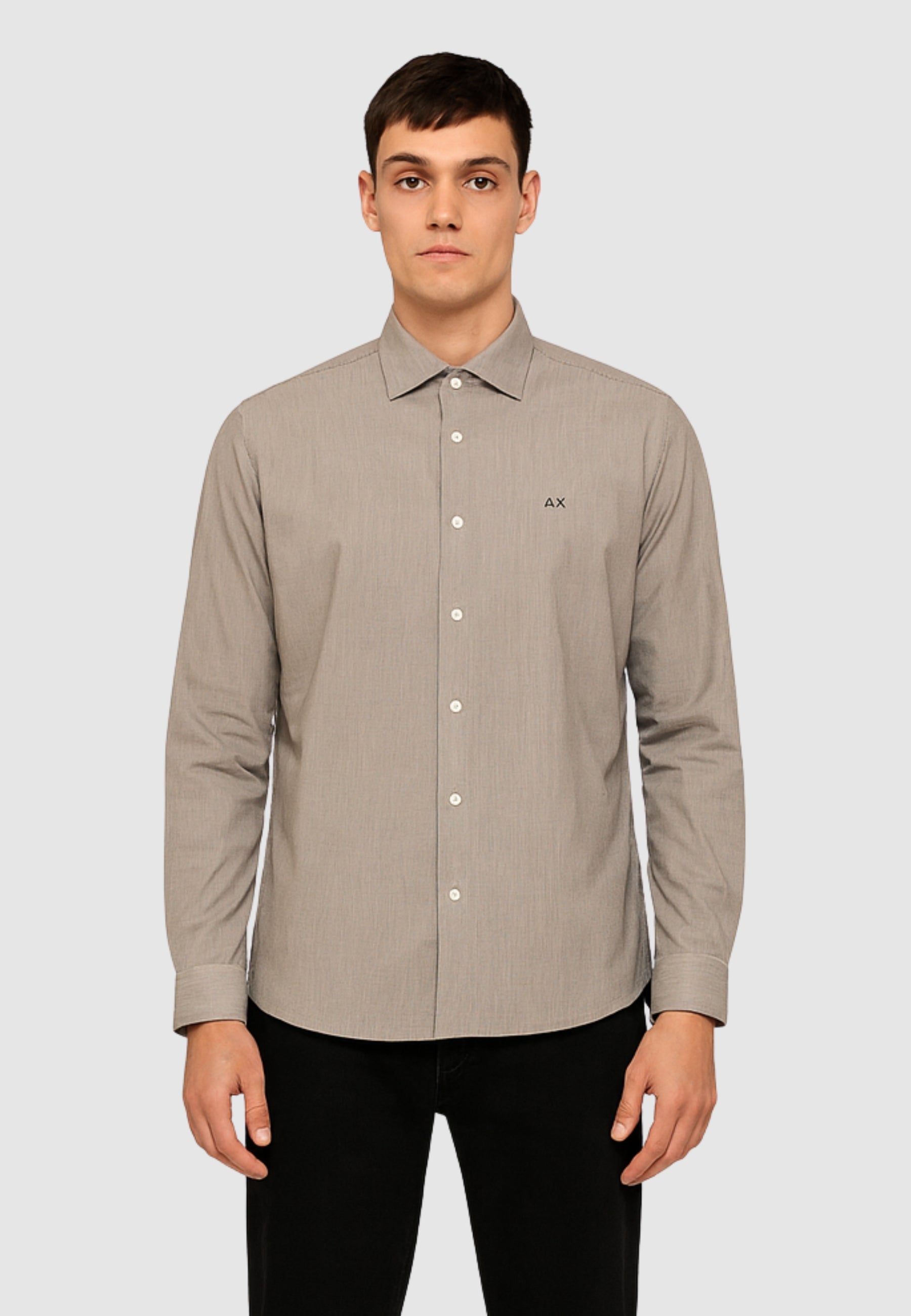 Camicie Sun 68 S45102