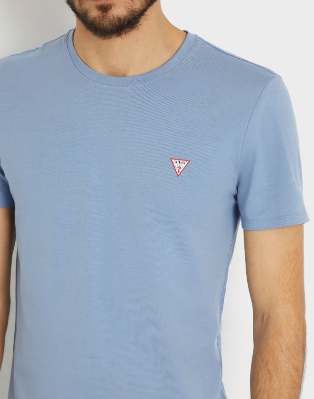 T-Shirt e Polo Guess M2YI24J1314