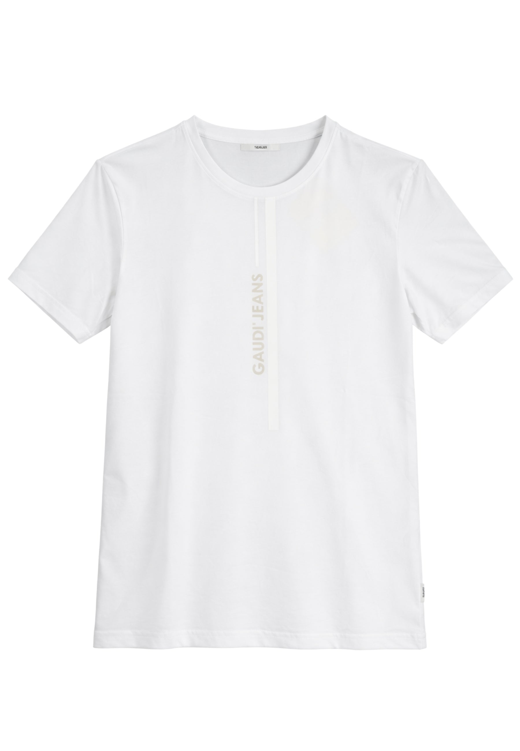 T-Shirt e Polo Gaudi Jeans 611GU64110