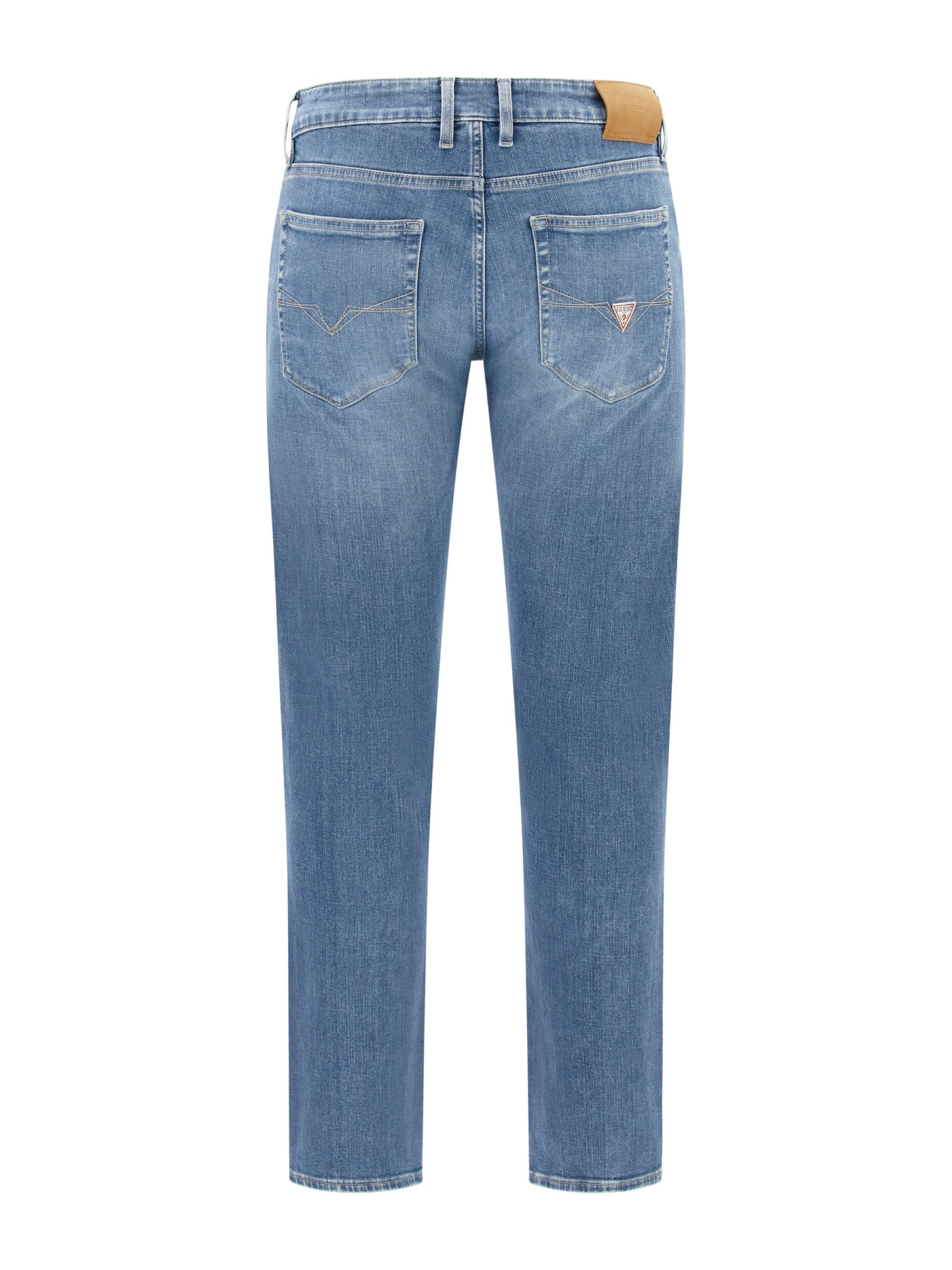 Pantaloni Guess M6RAS2D6761