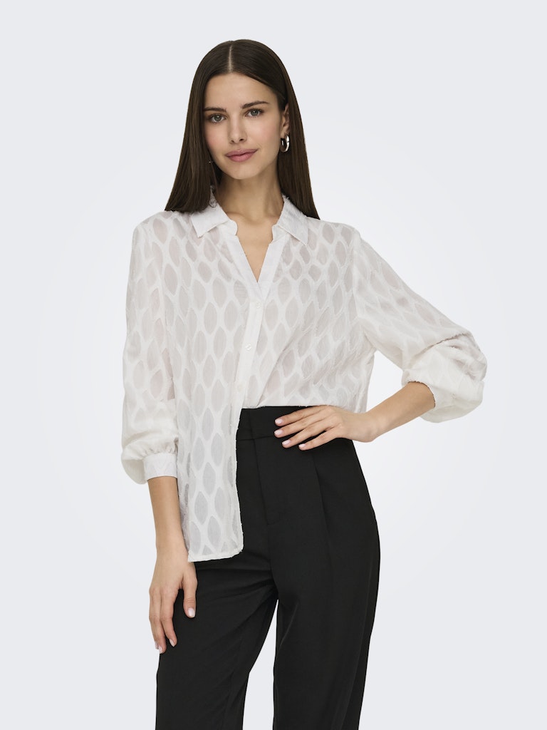 Camicie Only 15340688