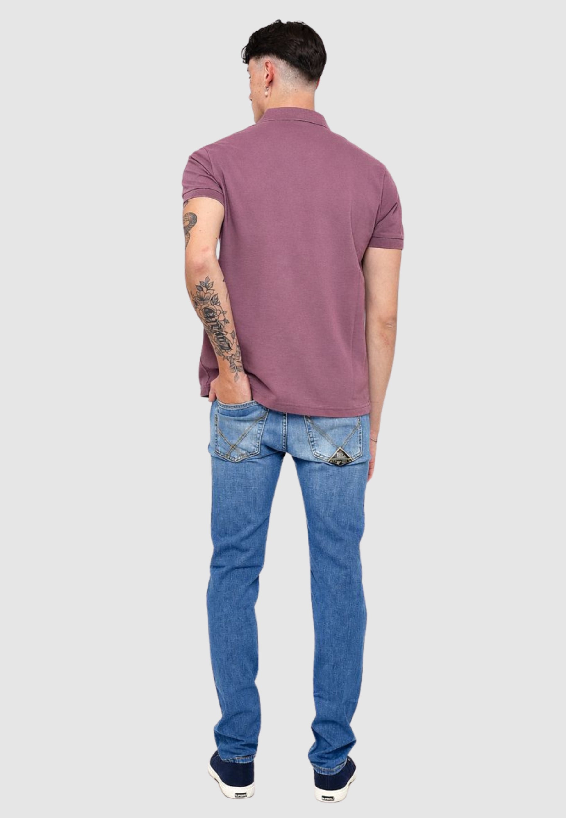 Maglieria Refrigiwear KURT POLO