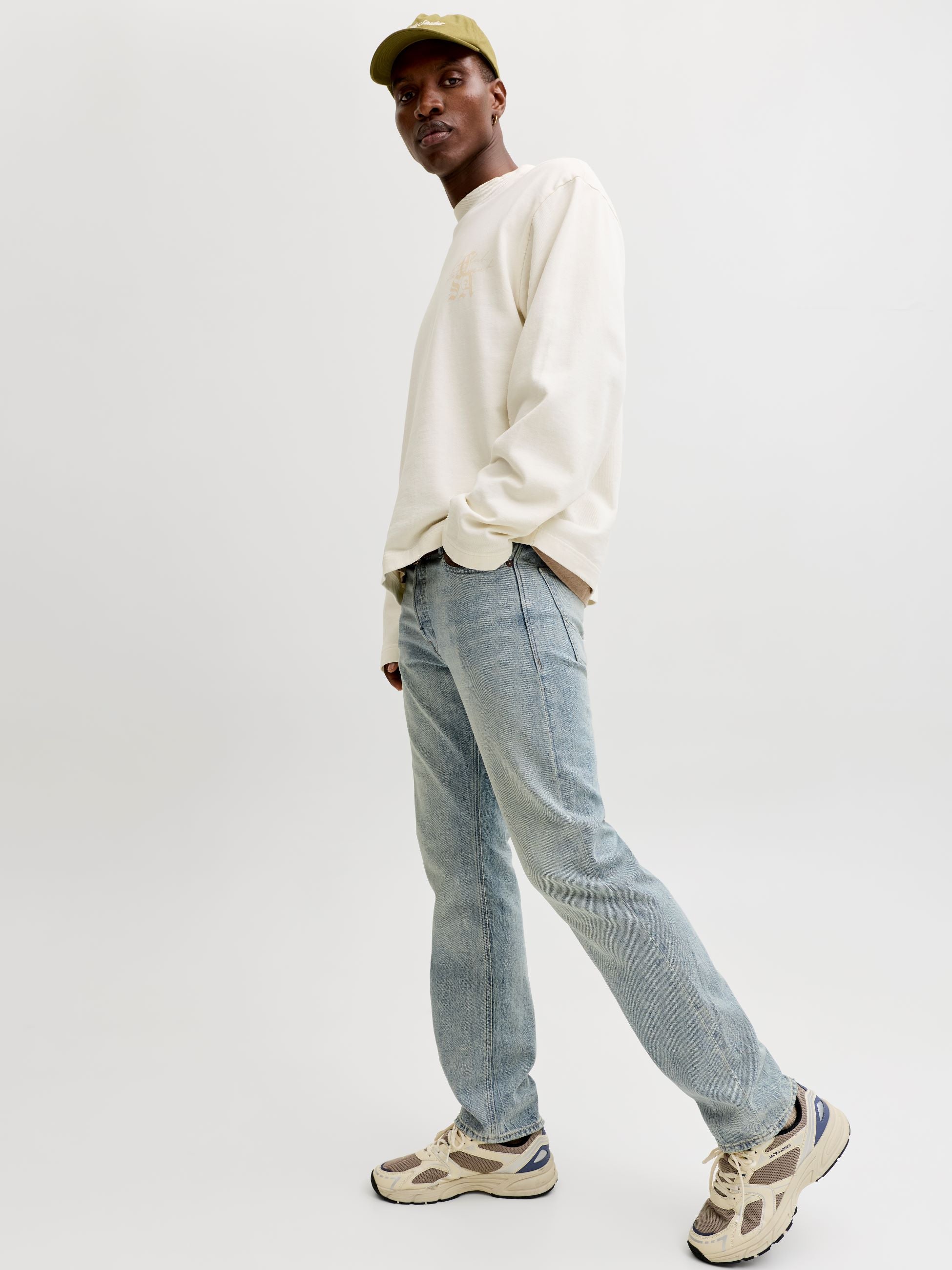 Pantaloni JACK & JONES 12294331
