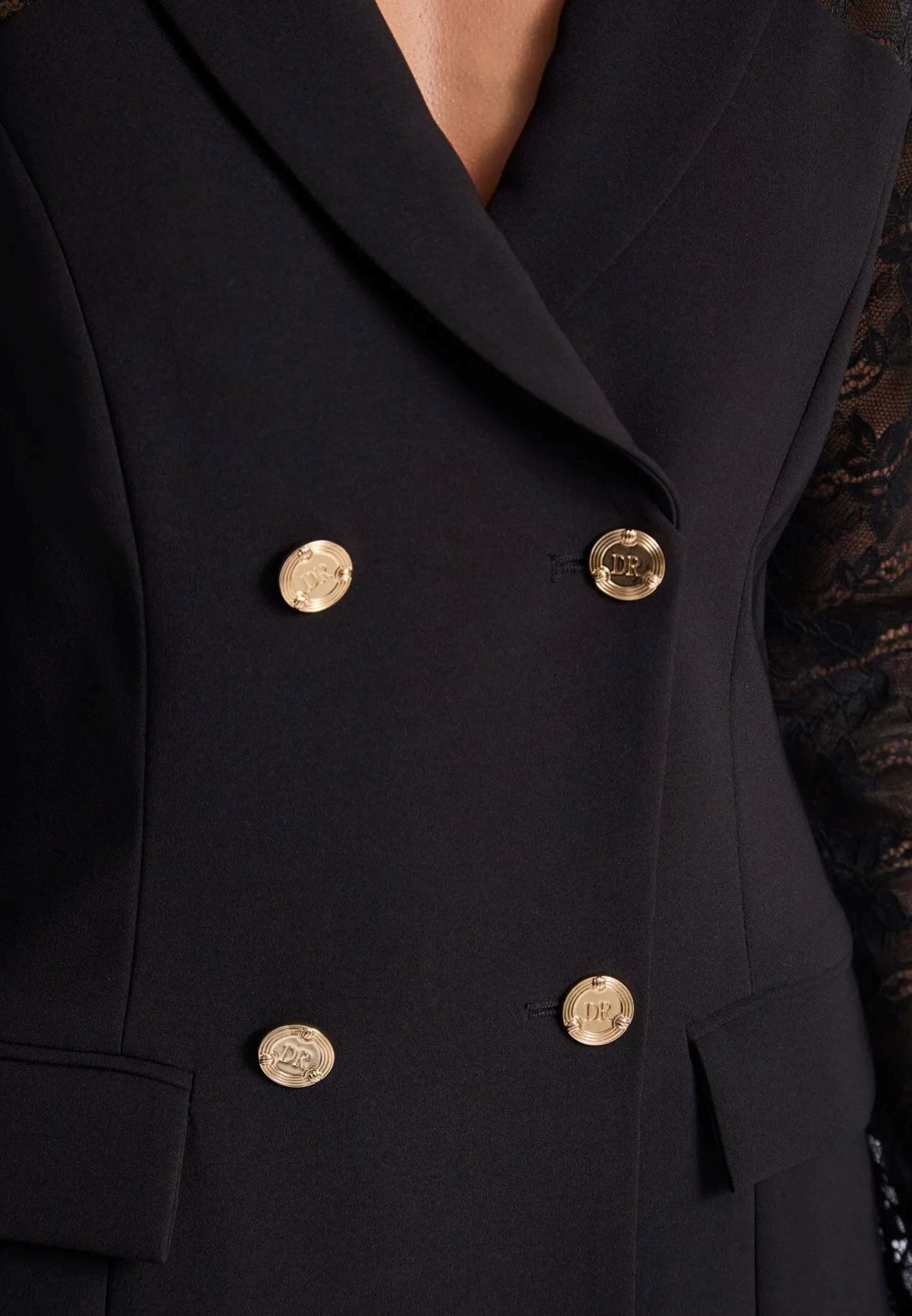 Abiti Denny Rose 521DD15005