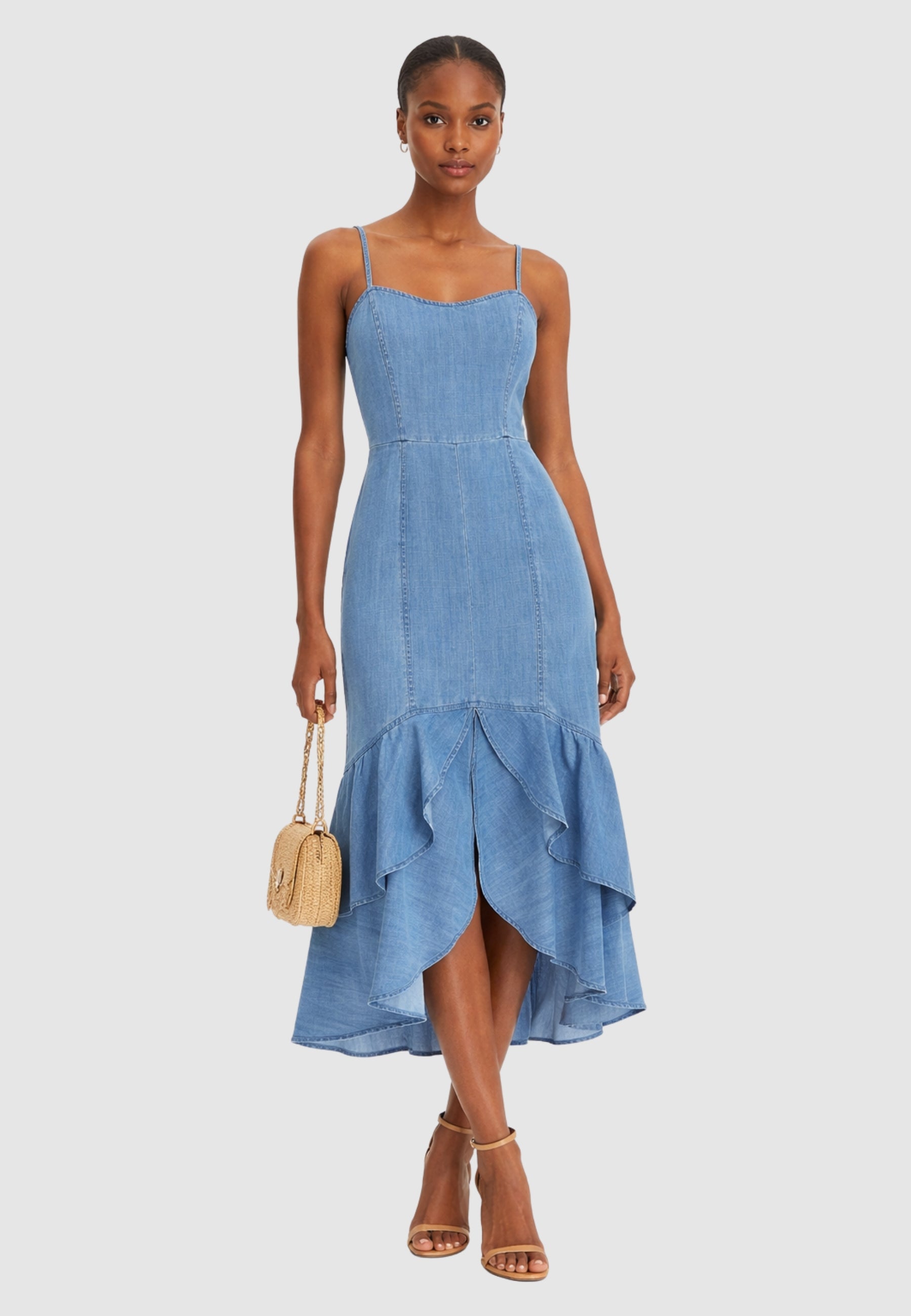 Abiti Guess W6GK89D0908