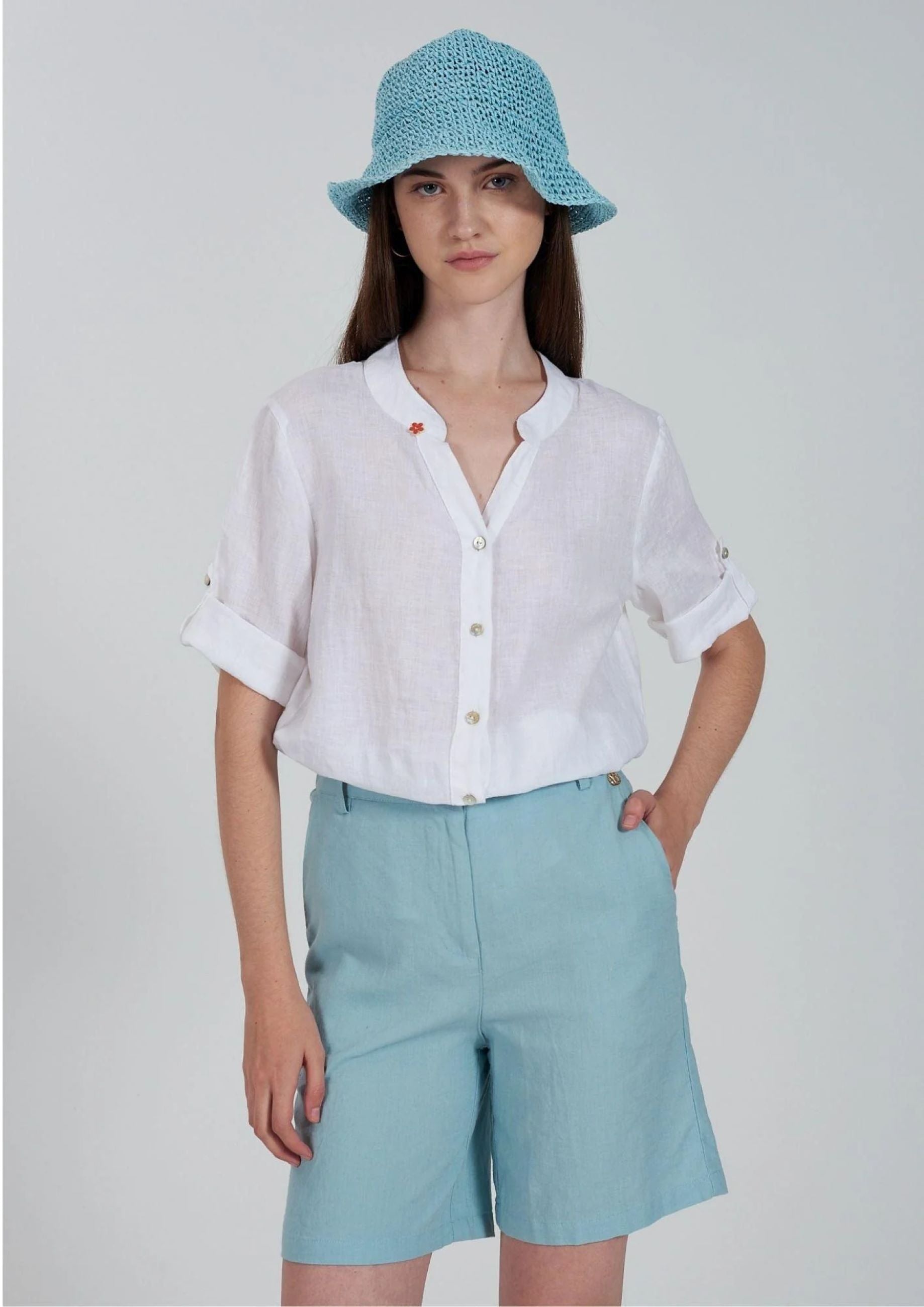 Camicie Yes-Zee C231