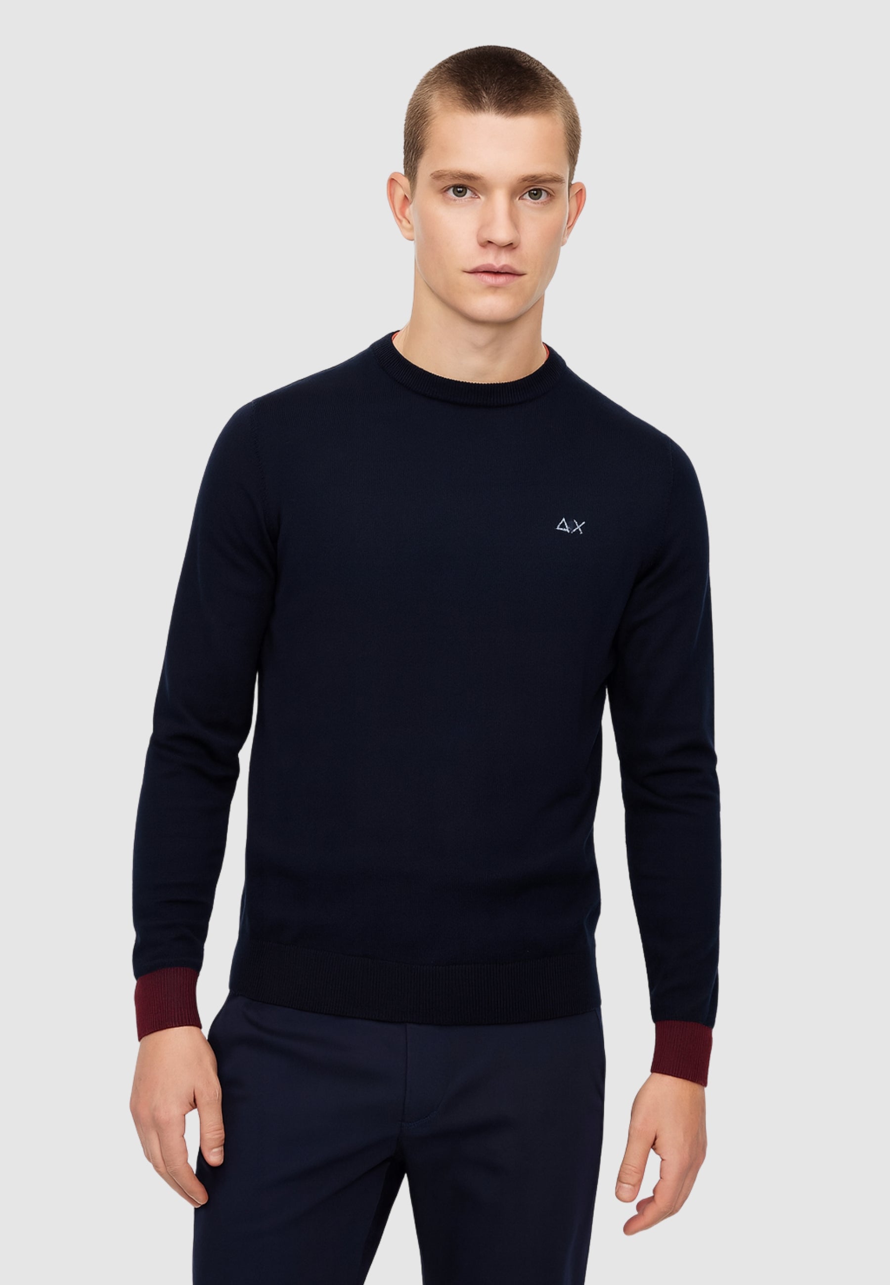 Maglieria Sun 68 K45143