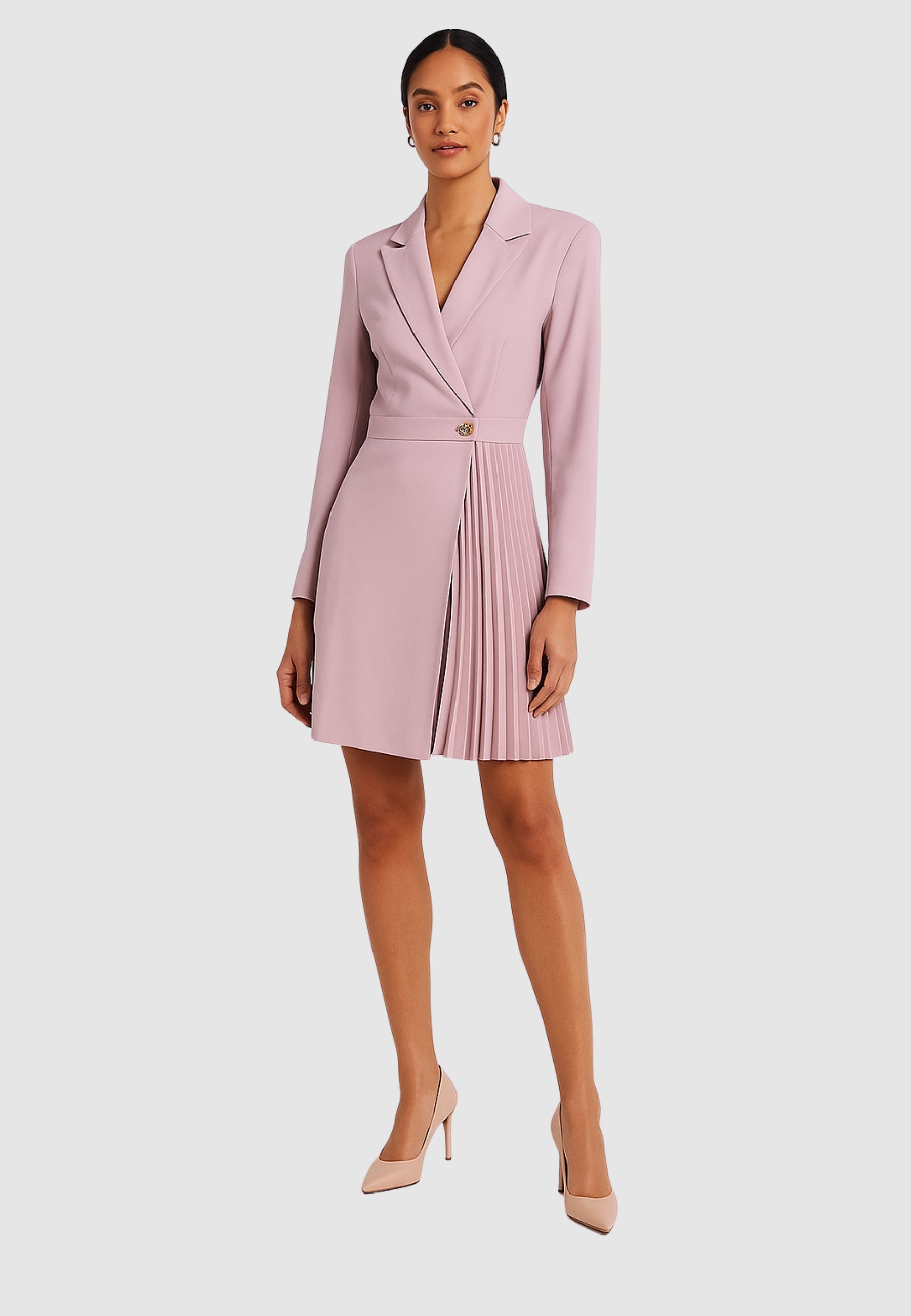 Abiti Denny Rose 421DD15011