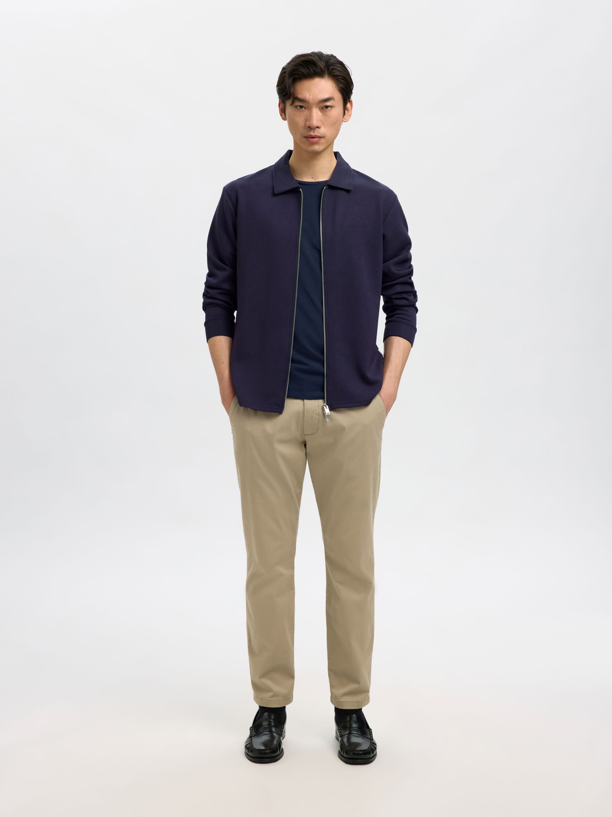 Pantaloni Selected 16087663