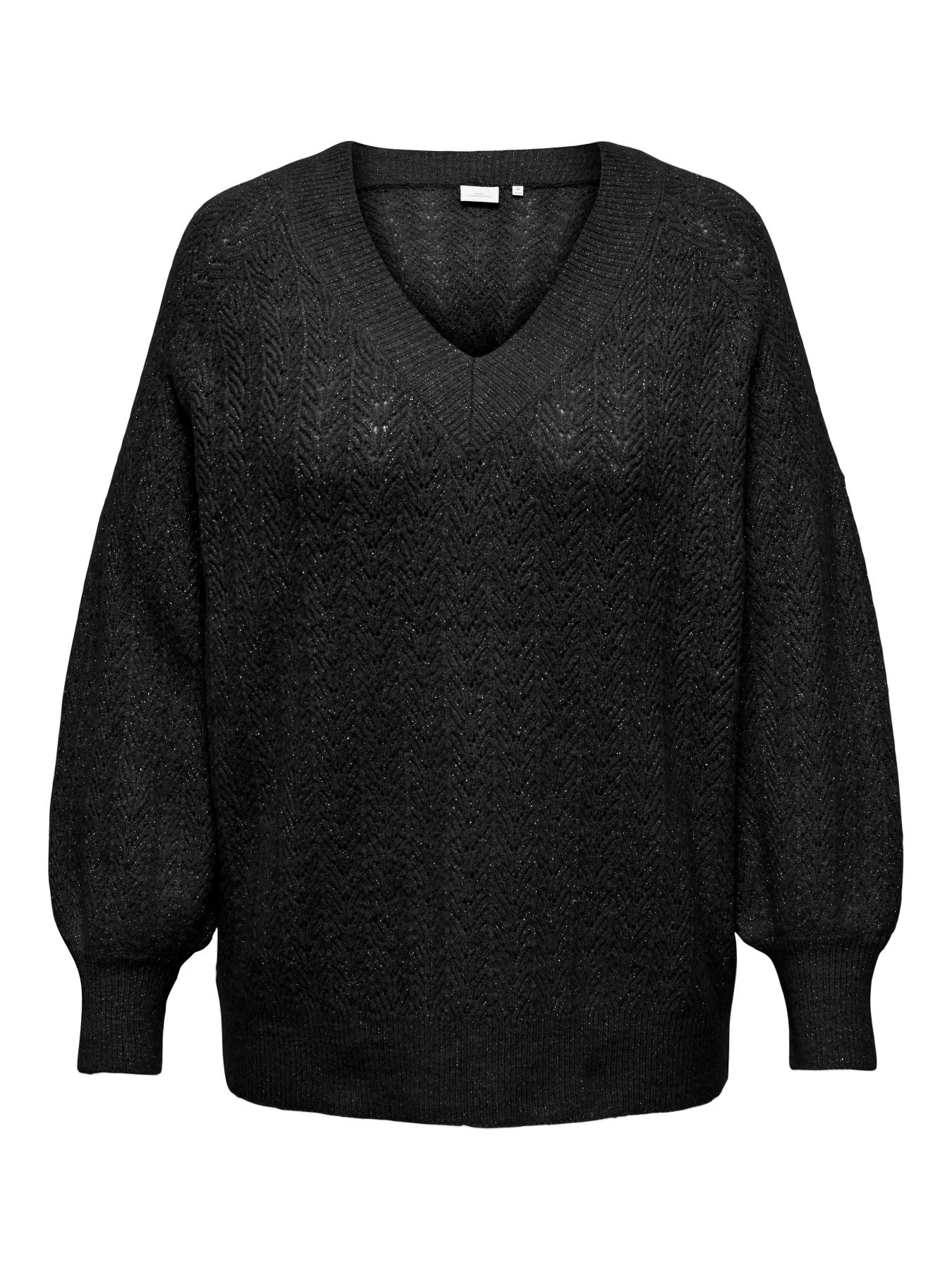 Maglieria Only Carmakoma 15350910