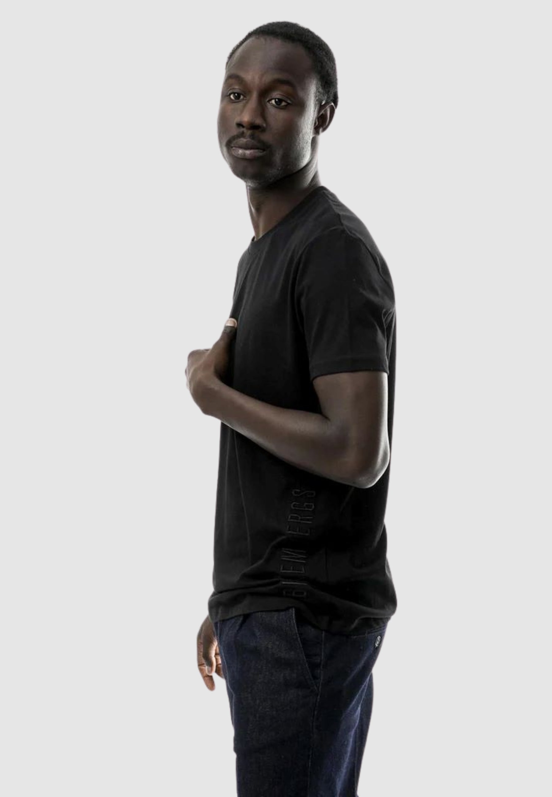 T-Shirt e Polo Bikkembergs BMT1253