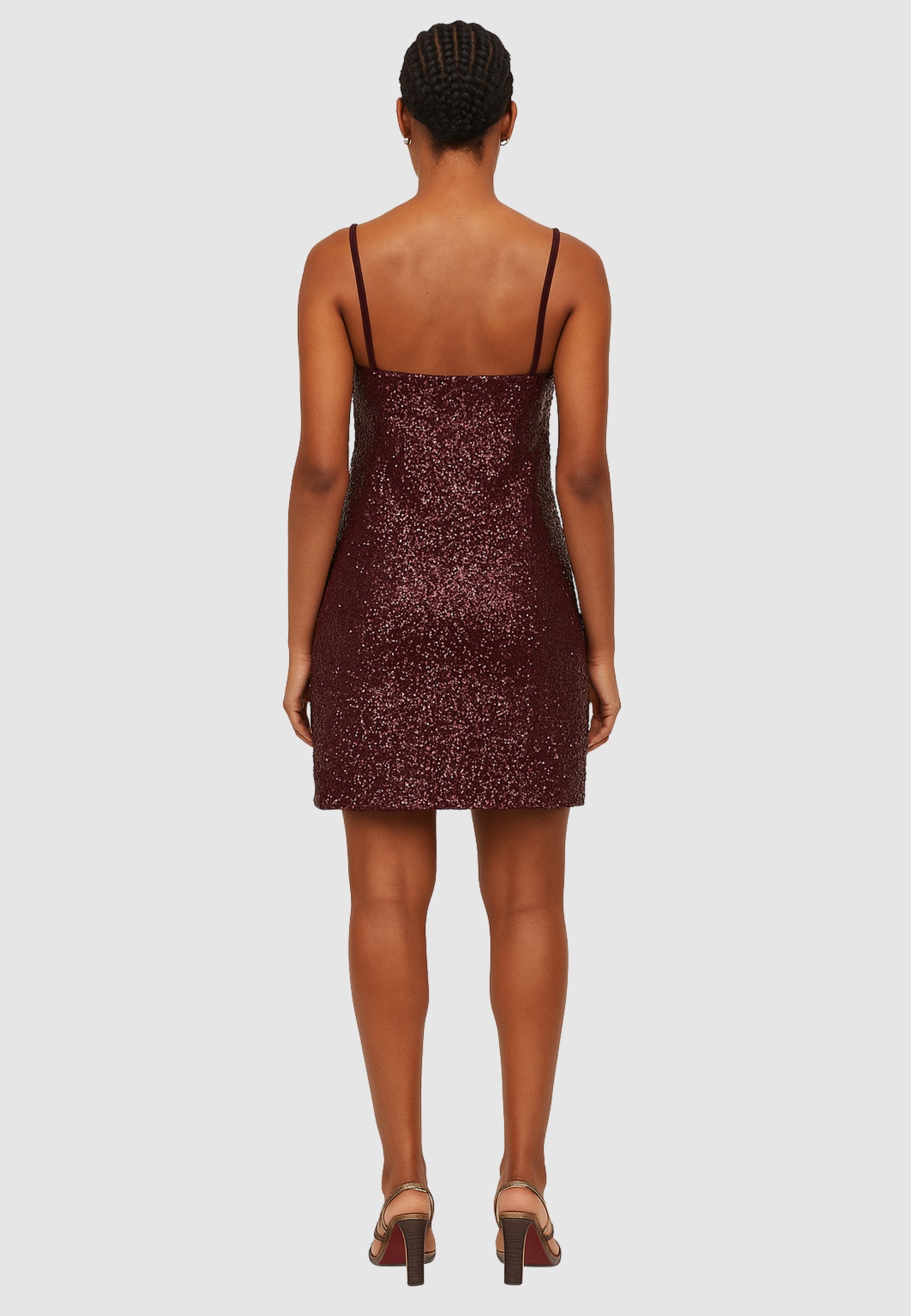 Abiti VERO MODA 10338093