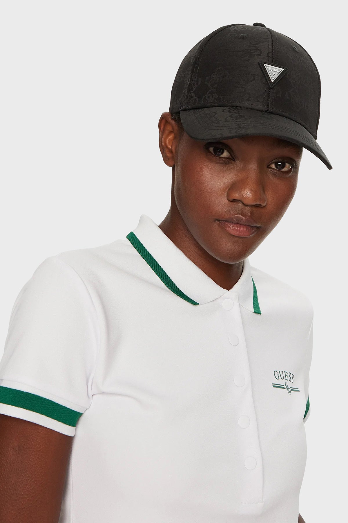 Accessori Guess Athleisure V4BZ00WGLV2