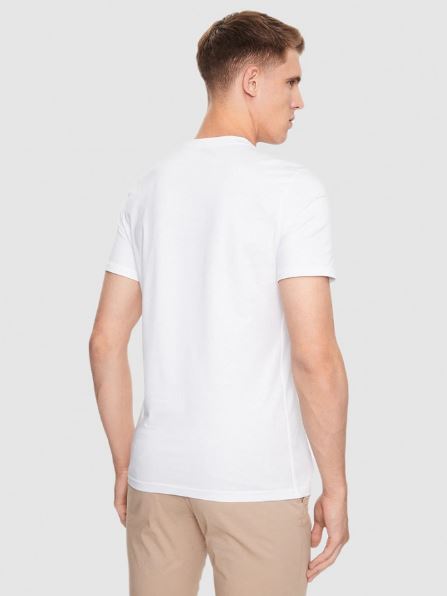 T-Shirt e Polo Guess M2YI72I3Z14