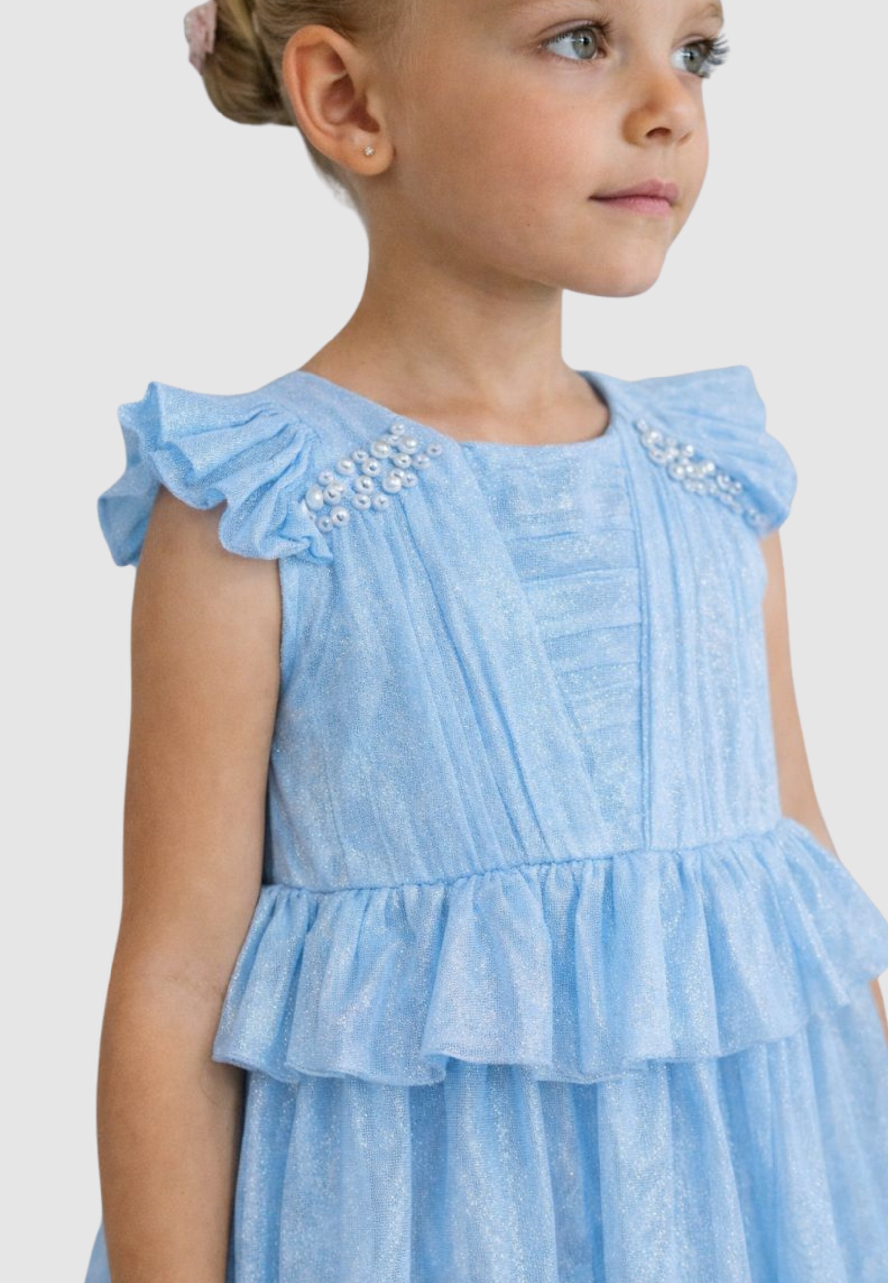 Abiti Abel & Lula 5034.