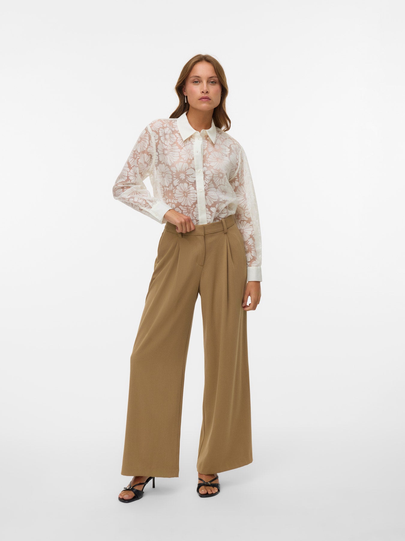 camicia VERO MODA 10340599