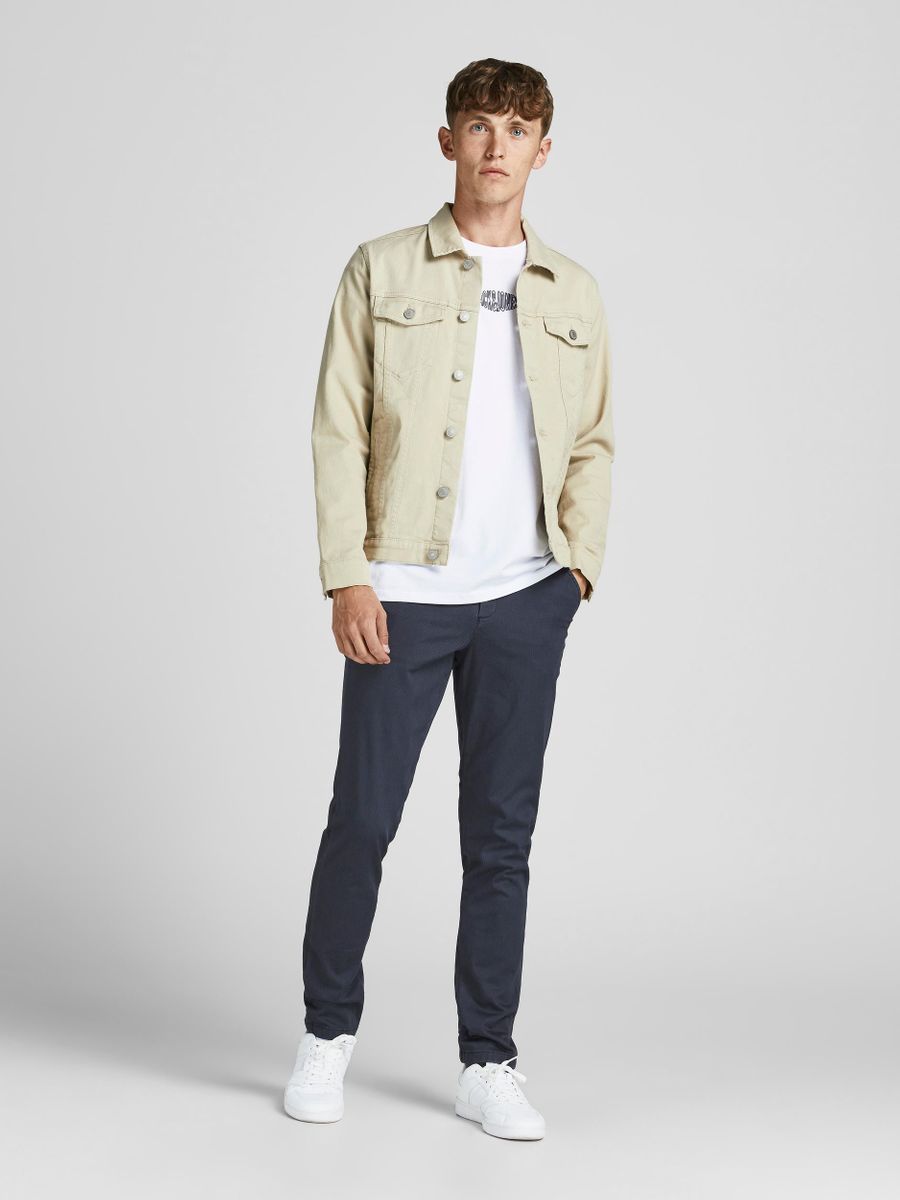 Pantaloni Jack&Jones 12195092