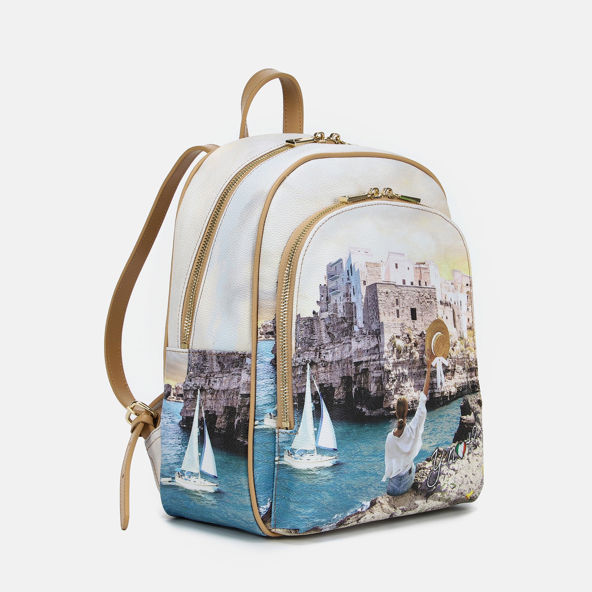 Zaino YNOT? YES-579S5