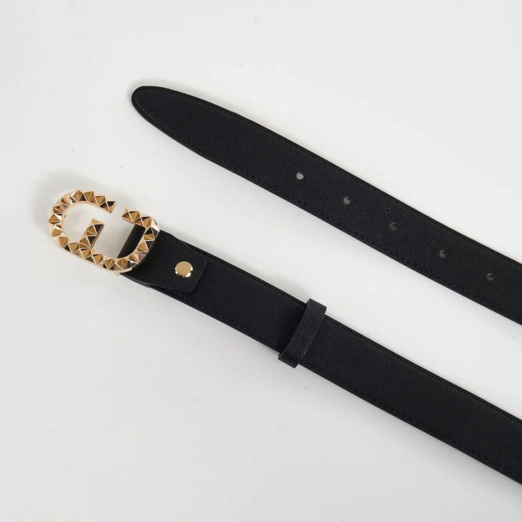 Cintura GAUDI' V4AI11777