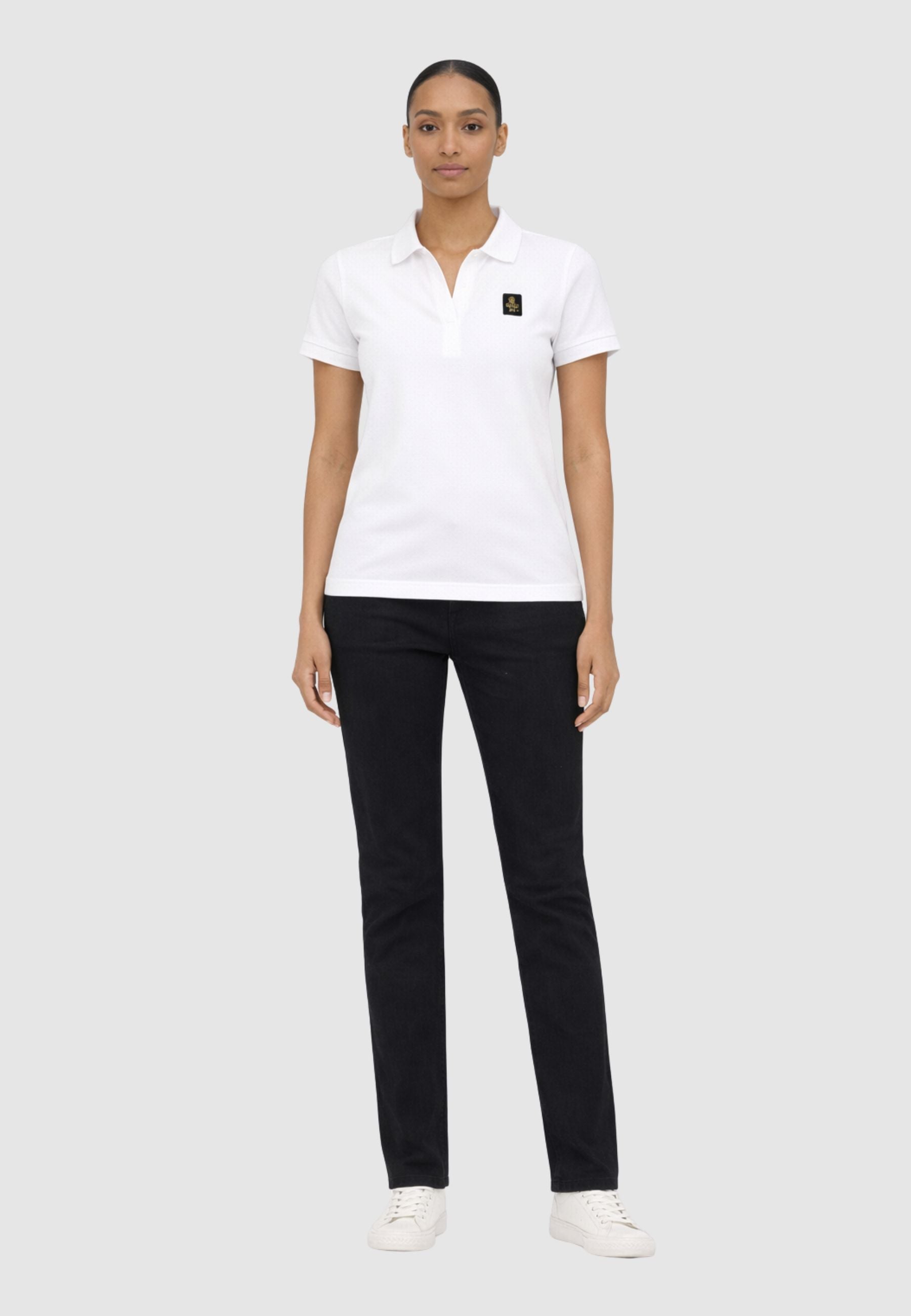 Maglieria Refrigiwear FLORA POLO