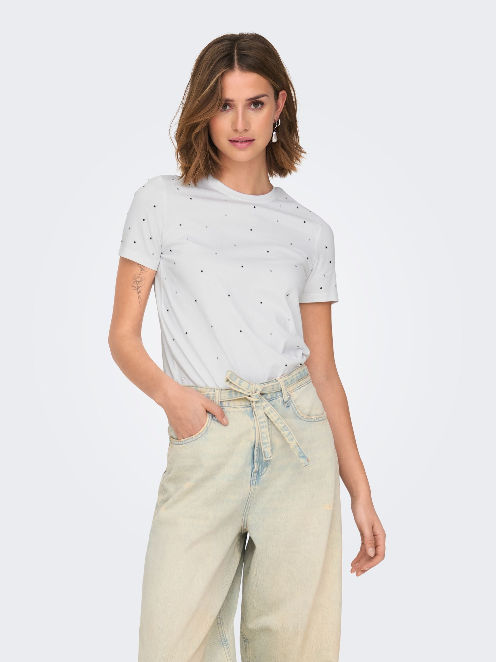 T-Shirt e Polo Only 15342984