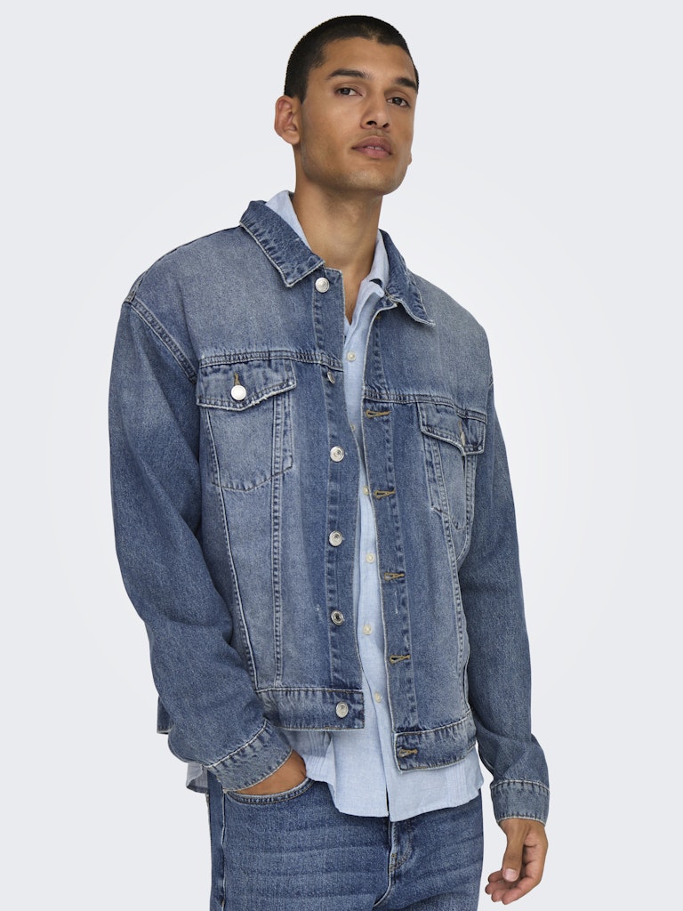 GIACCA Only&Sons 22031183