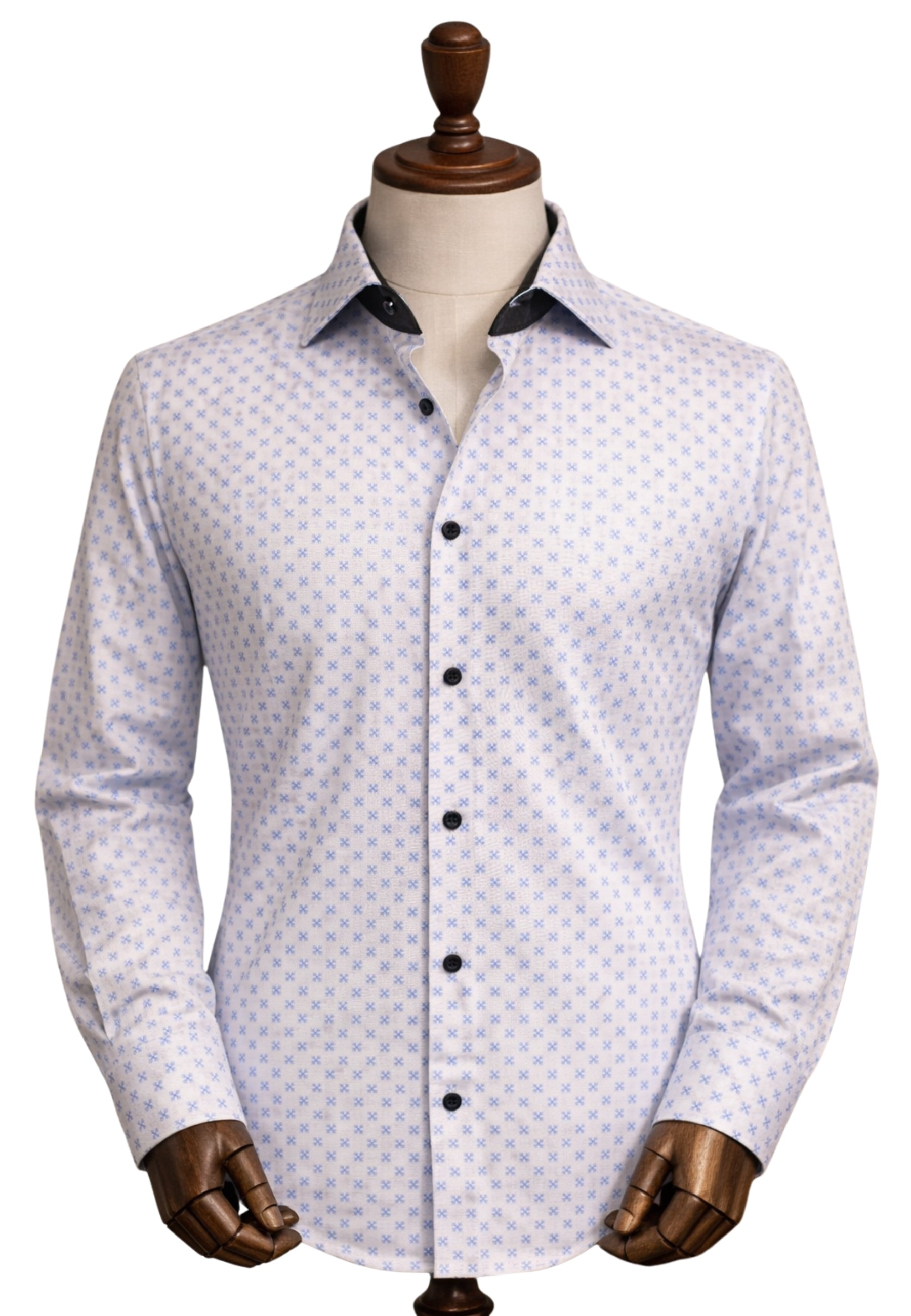 Camicie Mc Laurent CAM0210