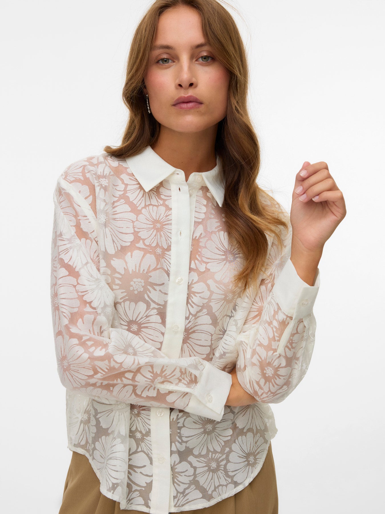 camicia VERO MODA 10340599