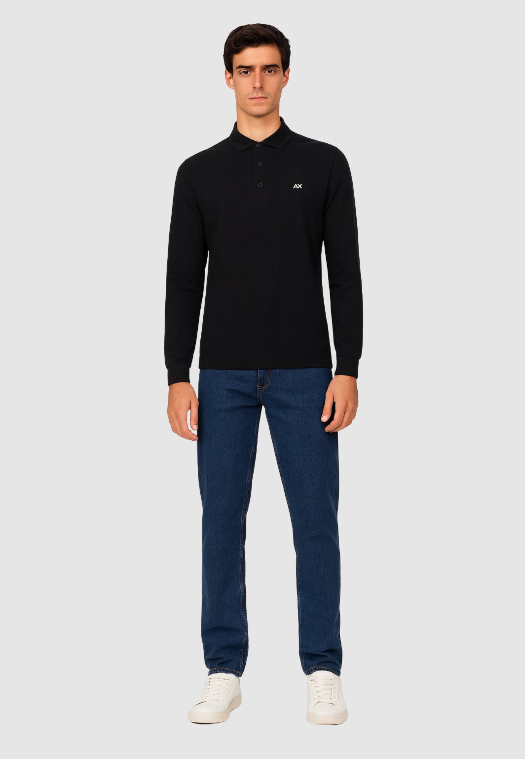 Maglieria Sun 68 A45106