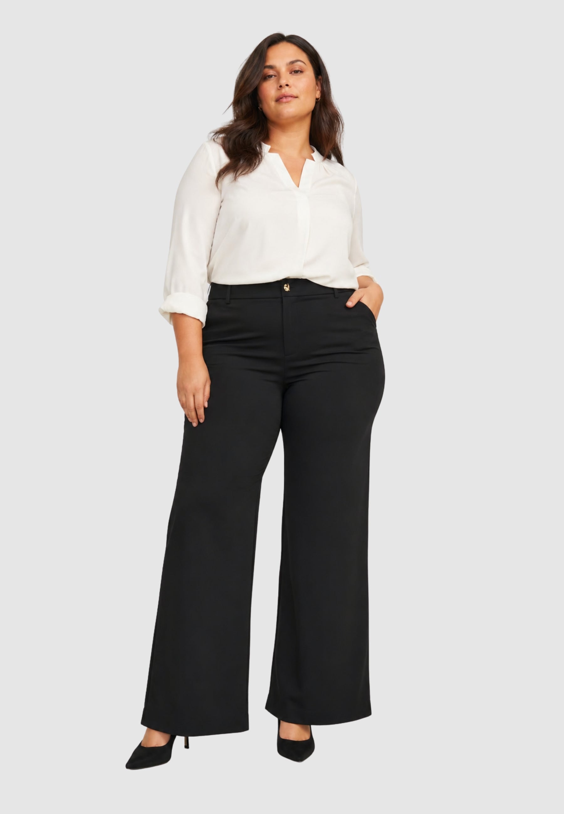 Pantaloni 15382064