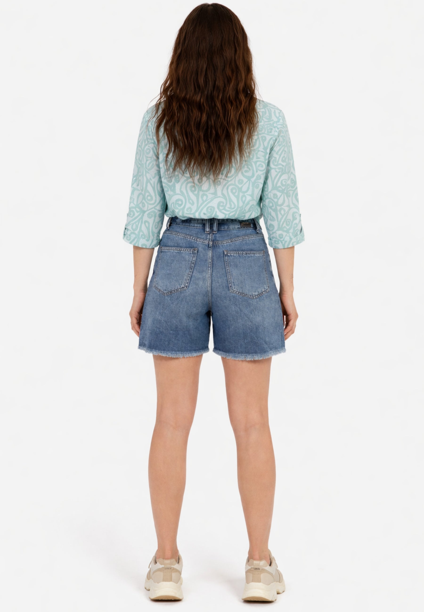 Pantaloncini Yes-Zee P225