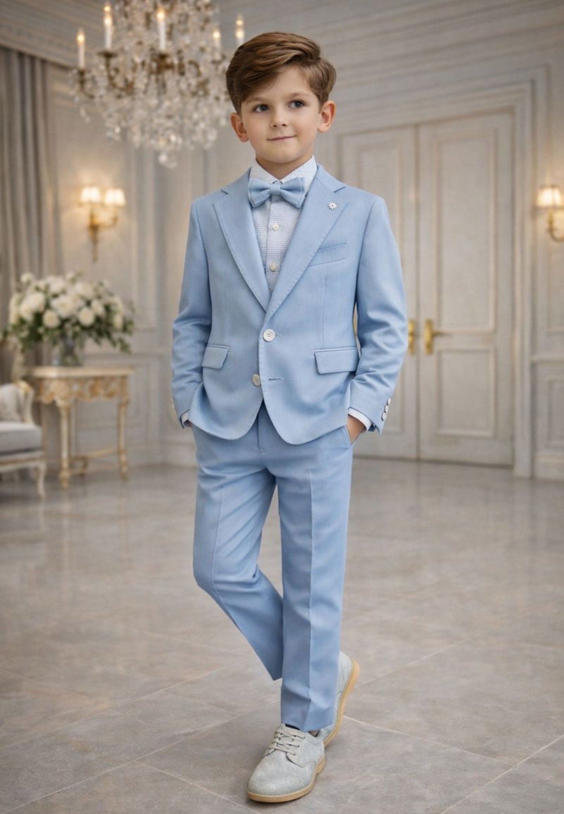 Completi Maios Kids Joele