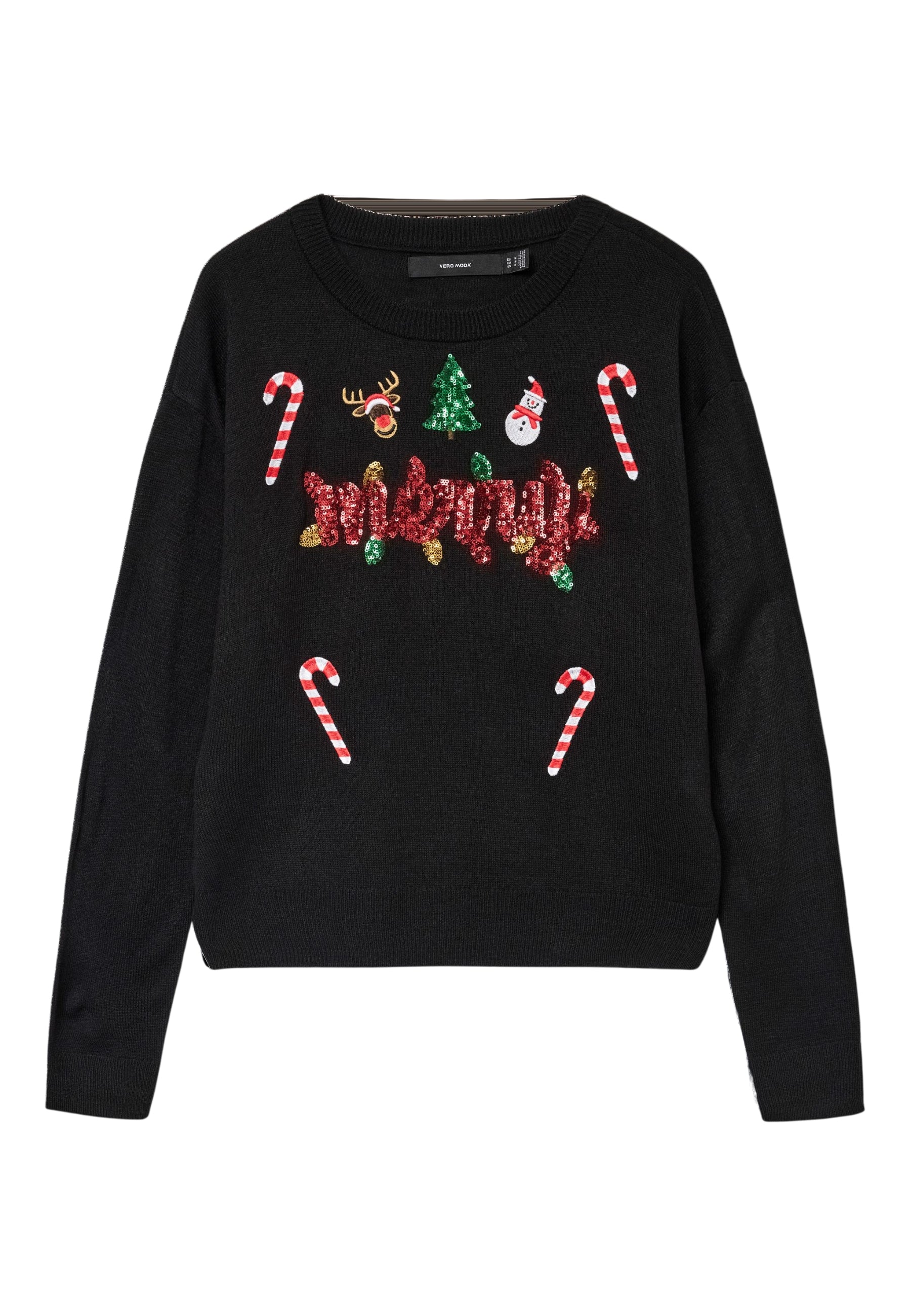 Maglieria VERO MODA CURVE 10338583