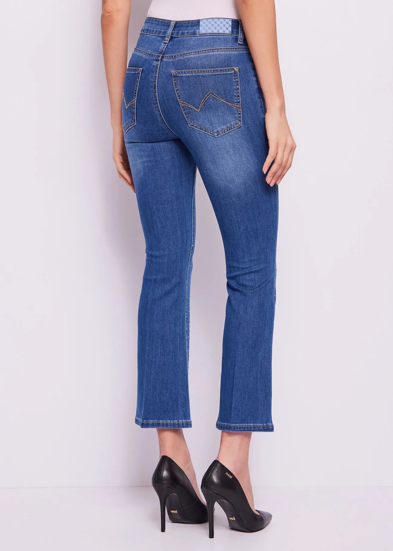 Pantaloni GAUDI' 511BD26035
