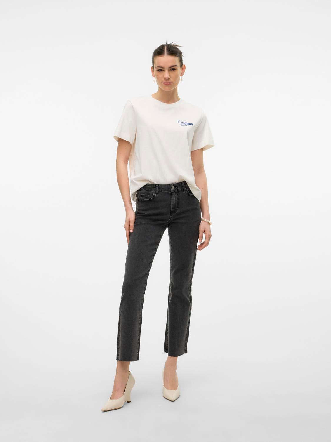 Pantaloni VERO MODA 10315354