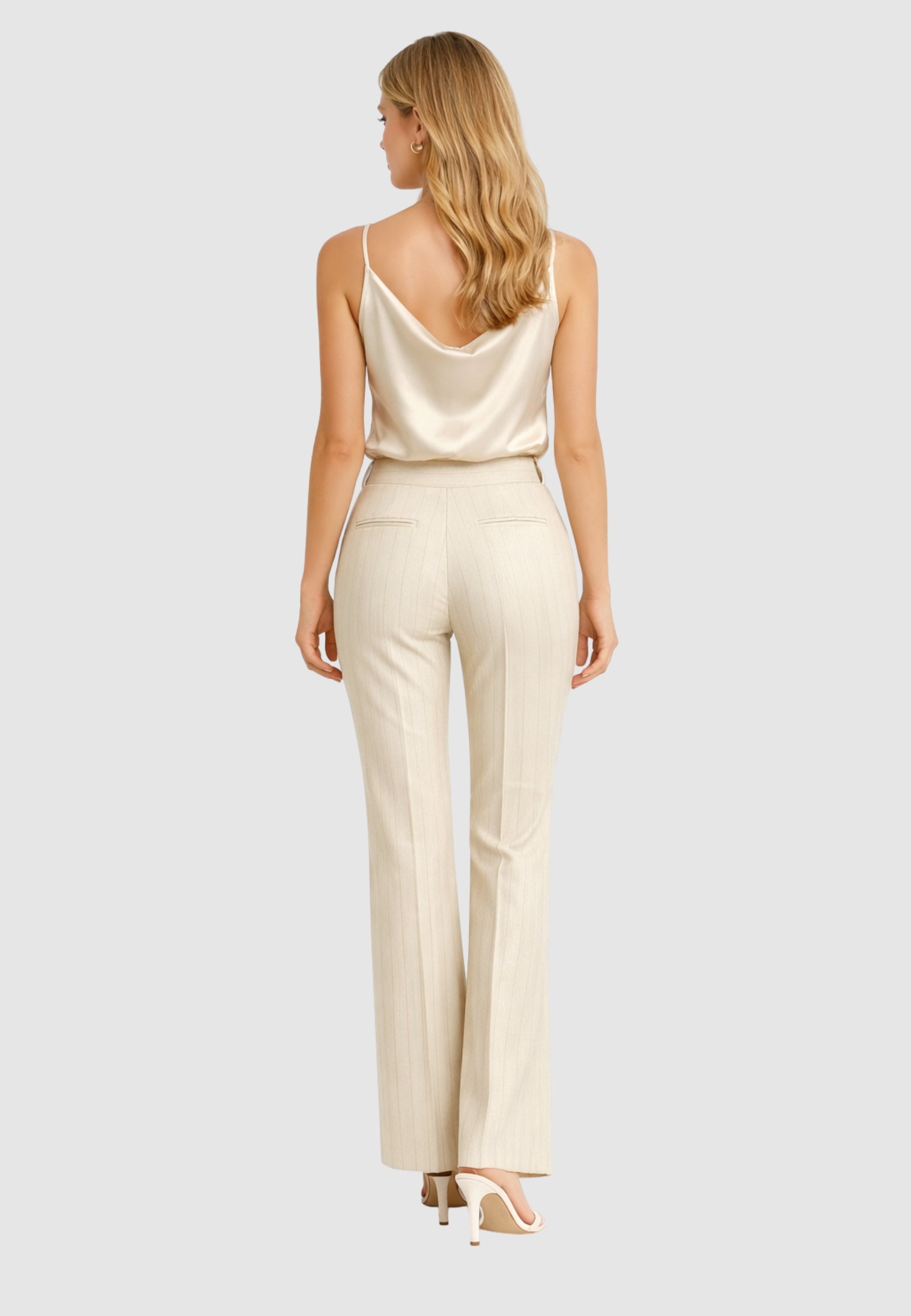 Pantaloni Rinascimento CFC0128023003