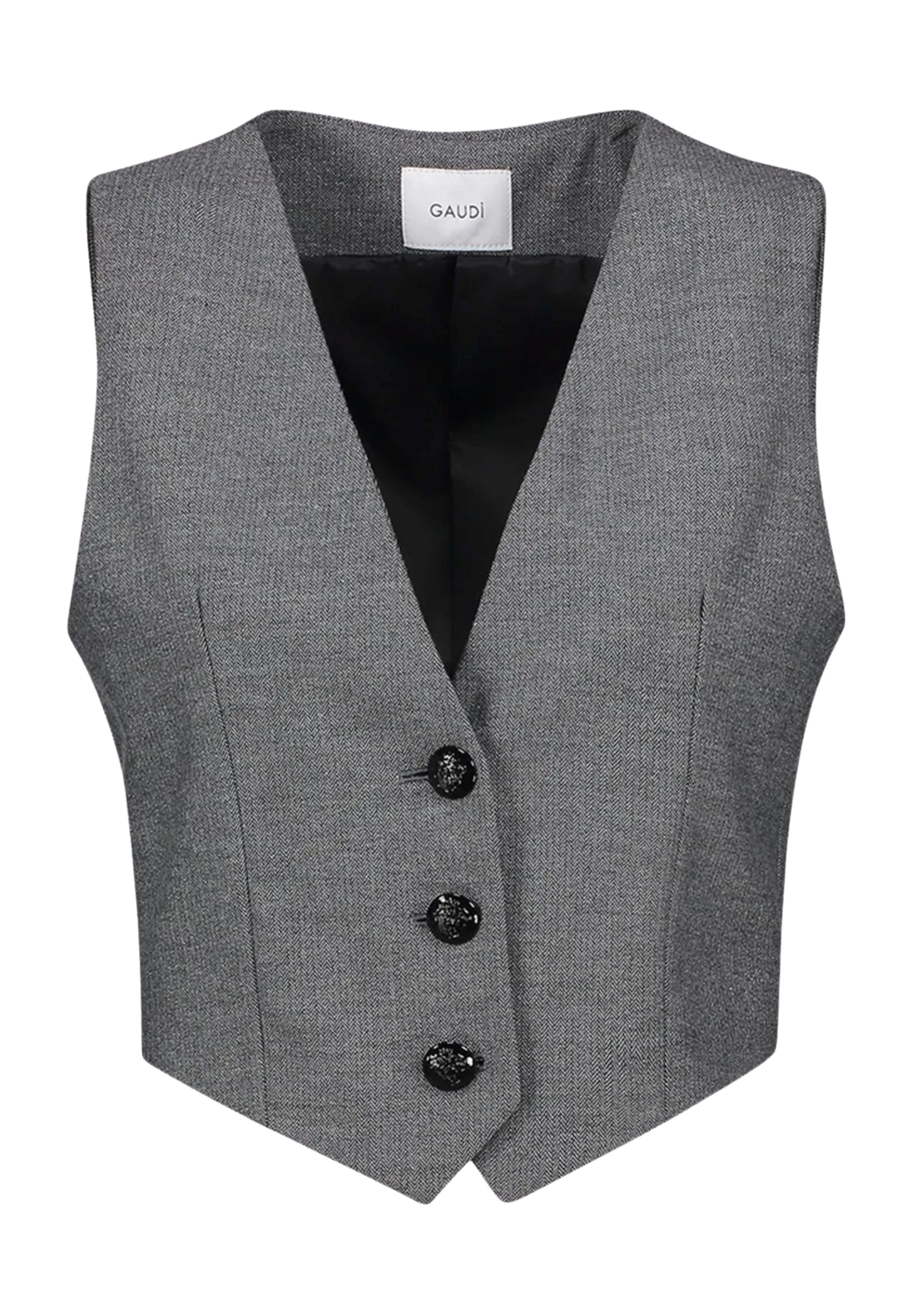 Gilet Gaudi Jeans 521FD35017