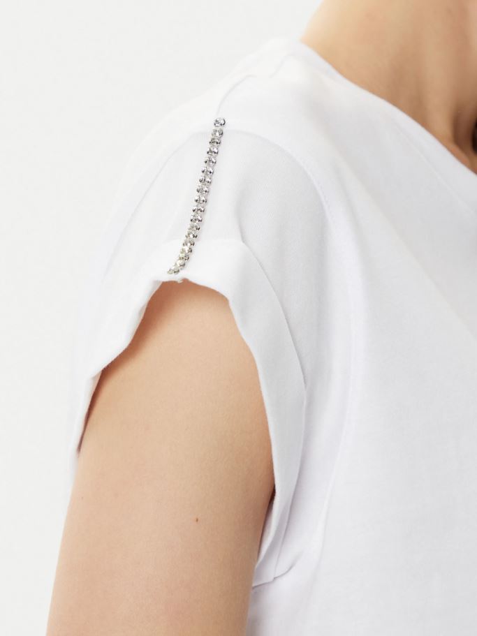 T-Shirt e Polo Guess W5RI06I3Z14