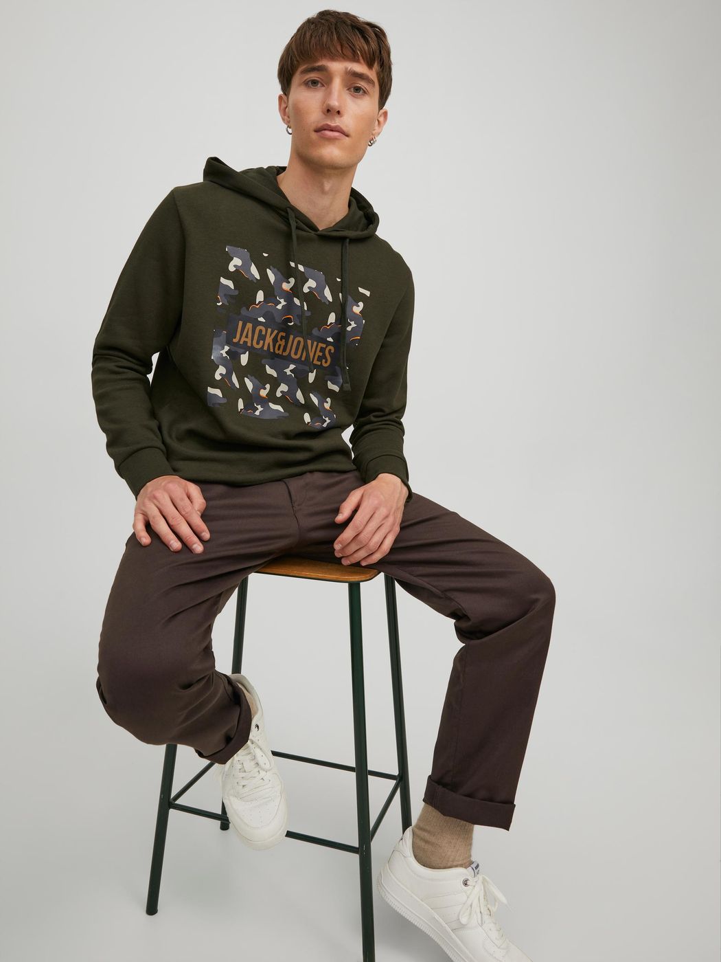 Maglieria JACK & JONES 12211503