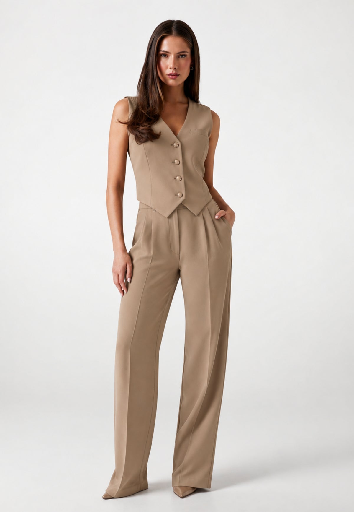 Pantaloni W5YB08WGHC2