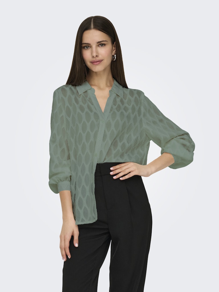 Camicie Only 15340688